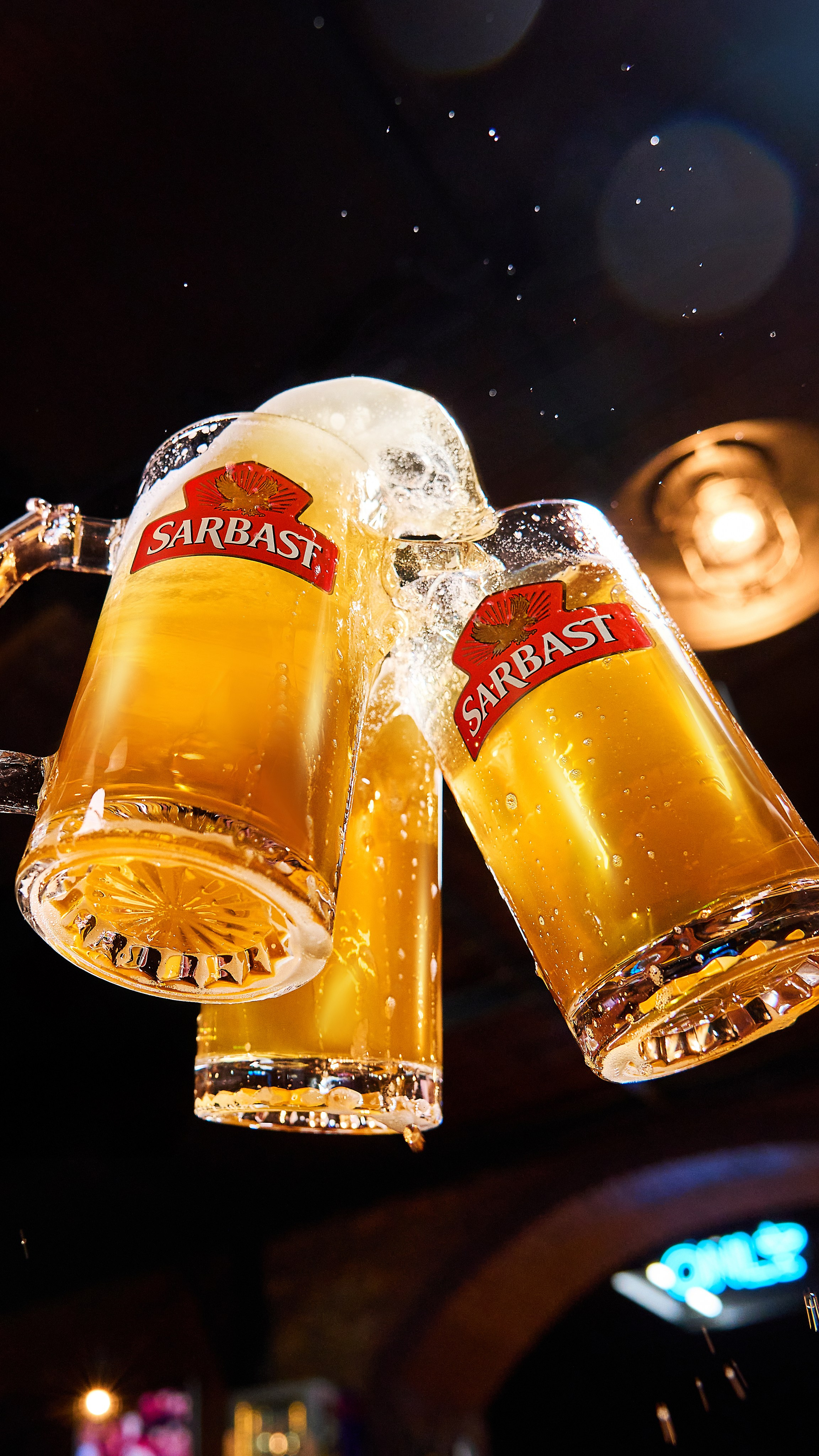 Фотосъёмка напитков. Фотограф в Ташкенте Павел Насенников