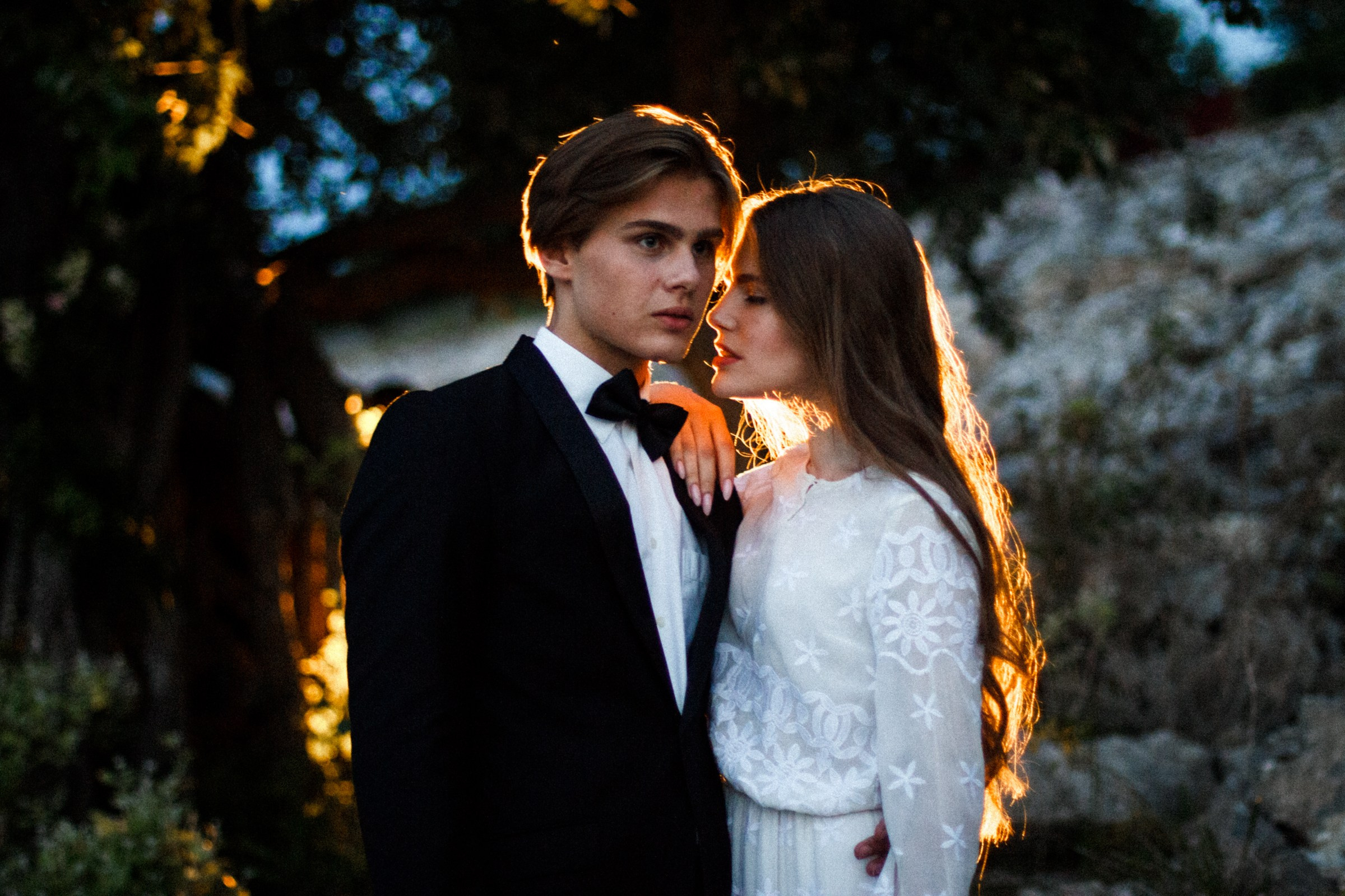 Kate & Alex. Фотограф Бали Получи лучшие фотографии с острова