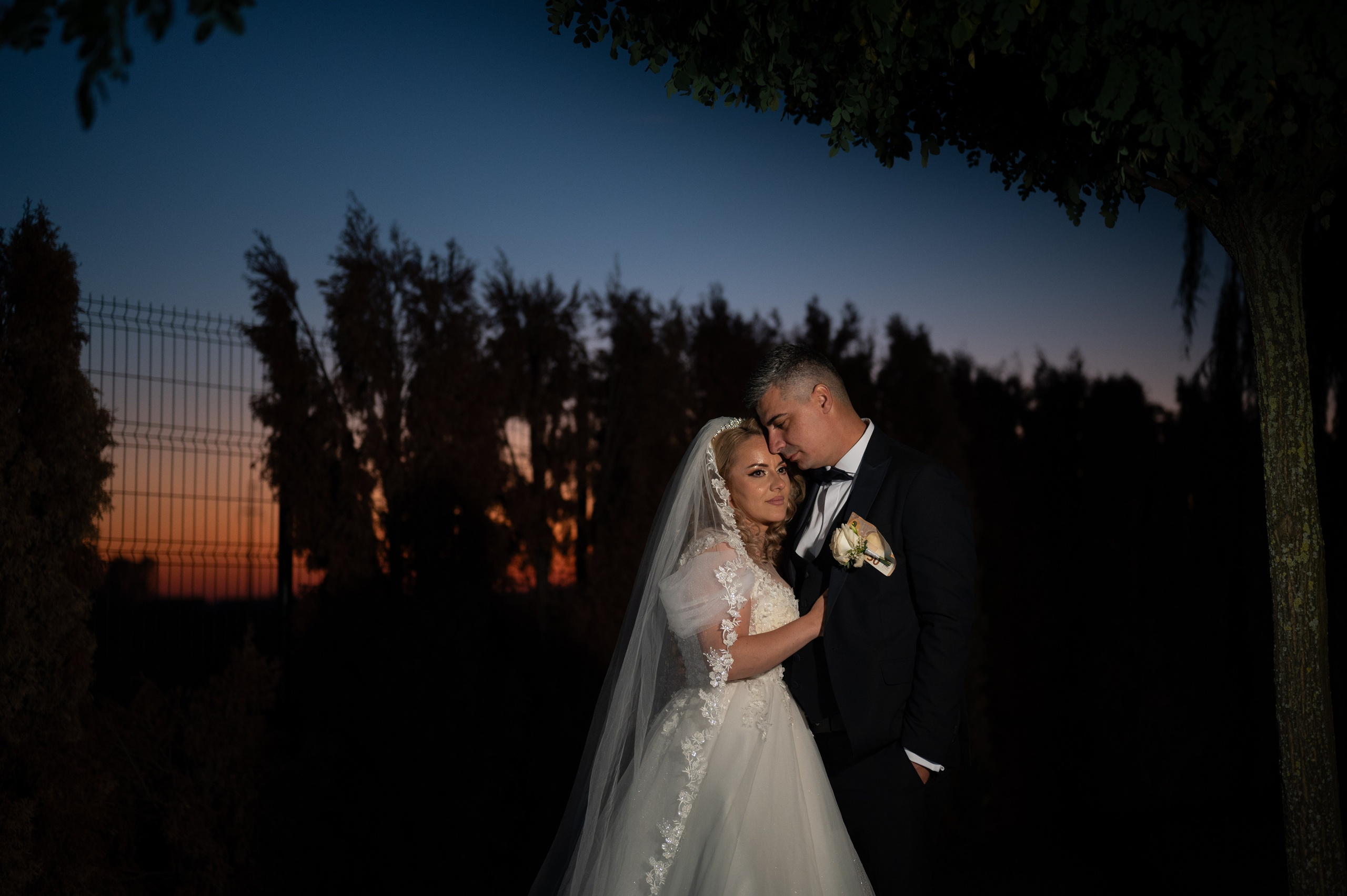 Adelina & Ovidiu. Ionut Birceanu