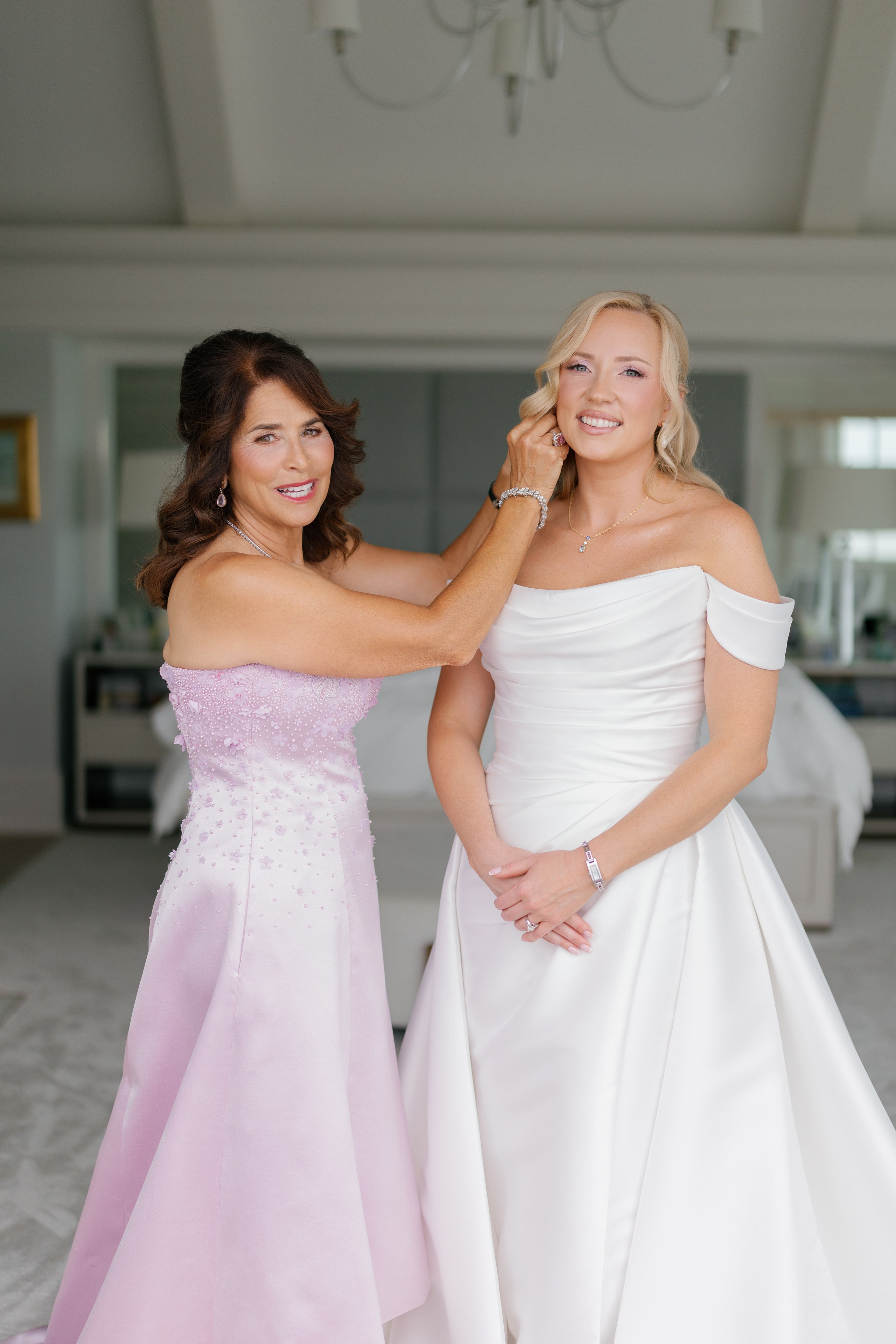 Anne Marie and Andrew. Wedding photographer and videographer New York | New Jersey