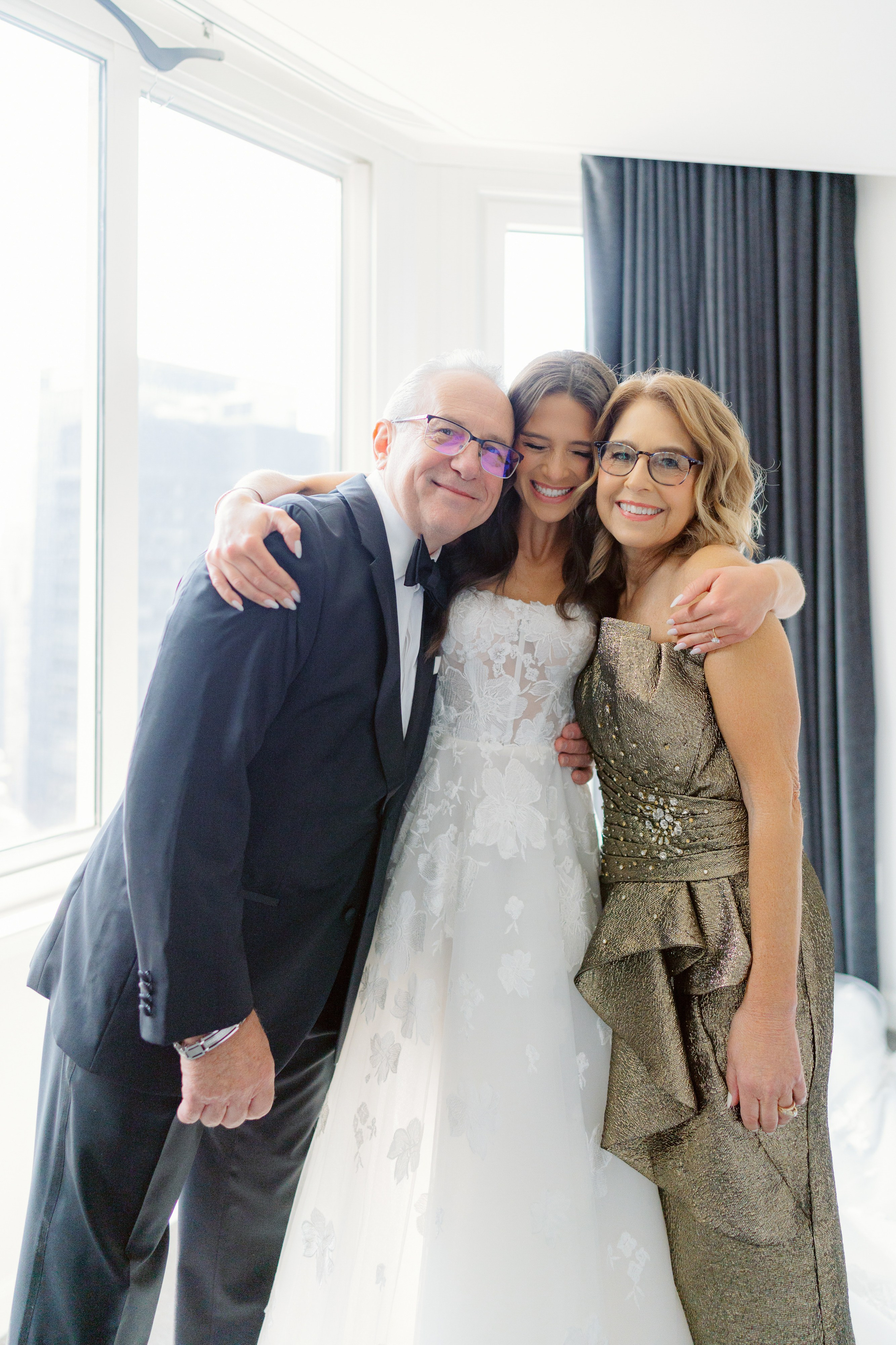 Kelsey and Scott’s Grand Jewish Wedding at Guastavino’s. Wedding photographer and videographer New York | New Jersey