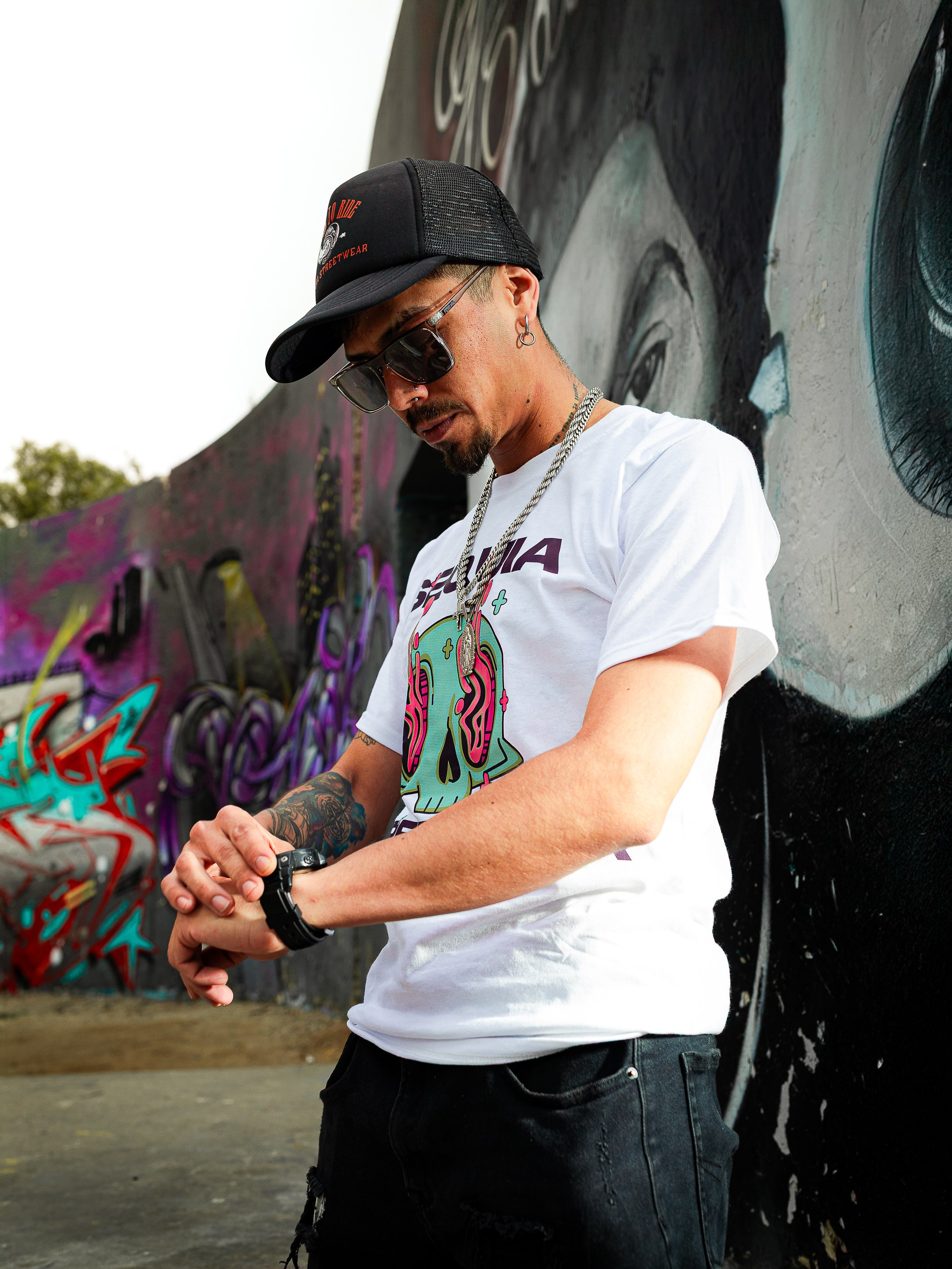 Galeria de Retrato. AbismarVisual