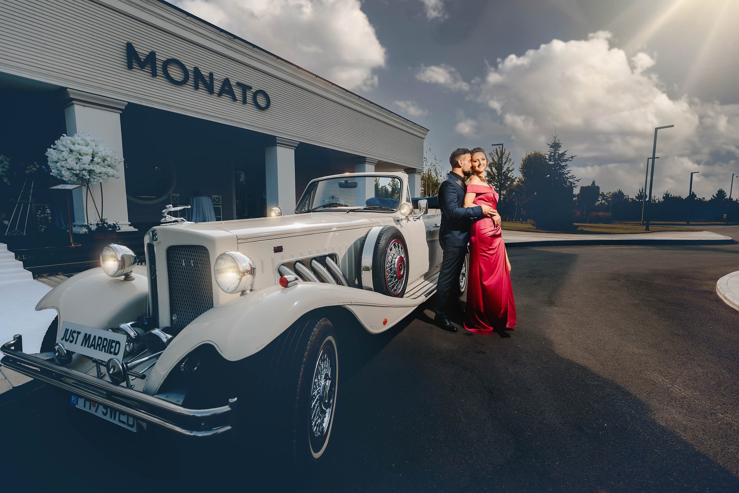 Portfolio. Romeo Dimache — Wedding photographer in Romania