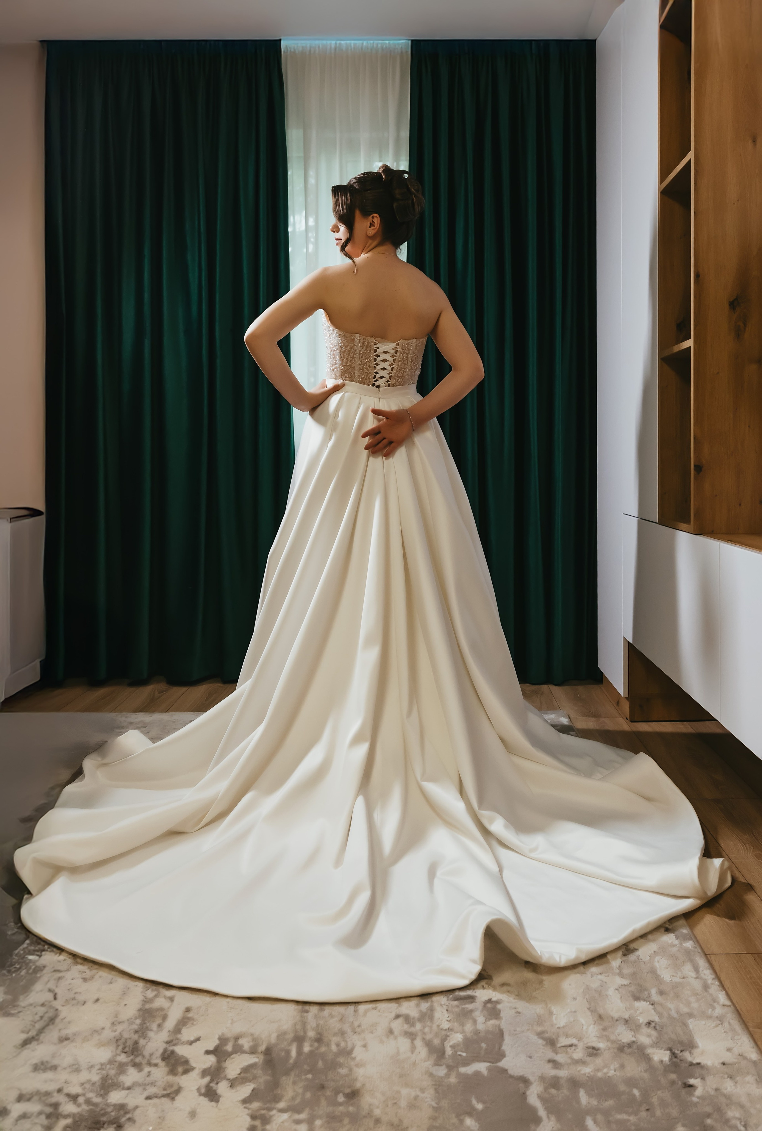 🌿🌼 Roxana & Adrian 🌿🌼. Romeo Dimache — Wedding photographer in Romania