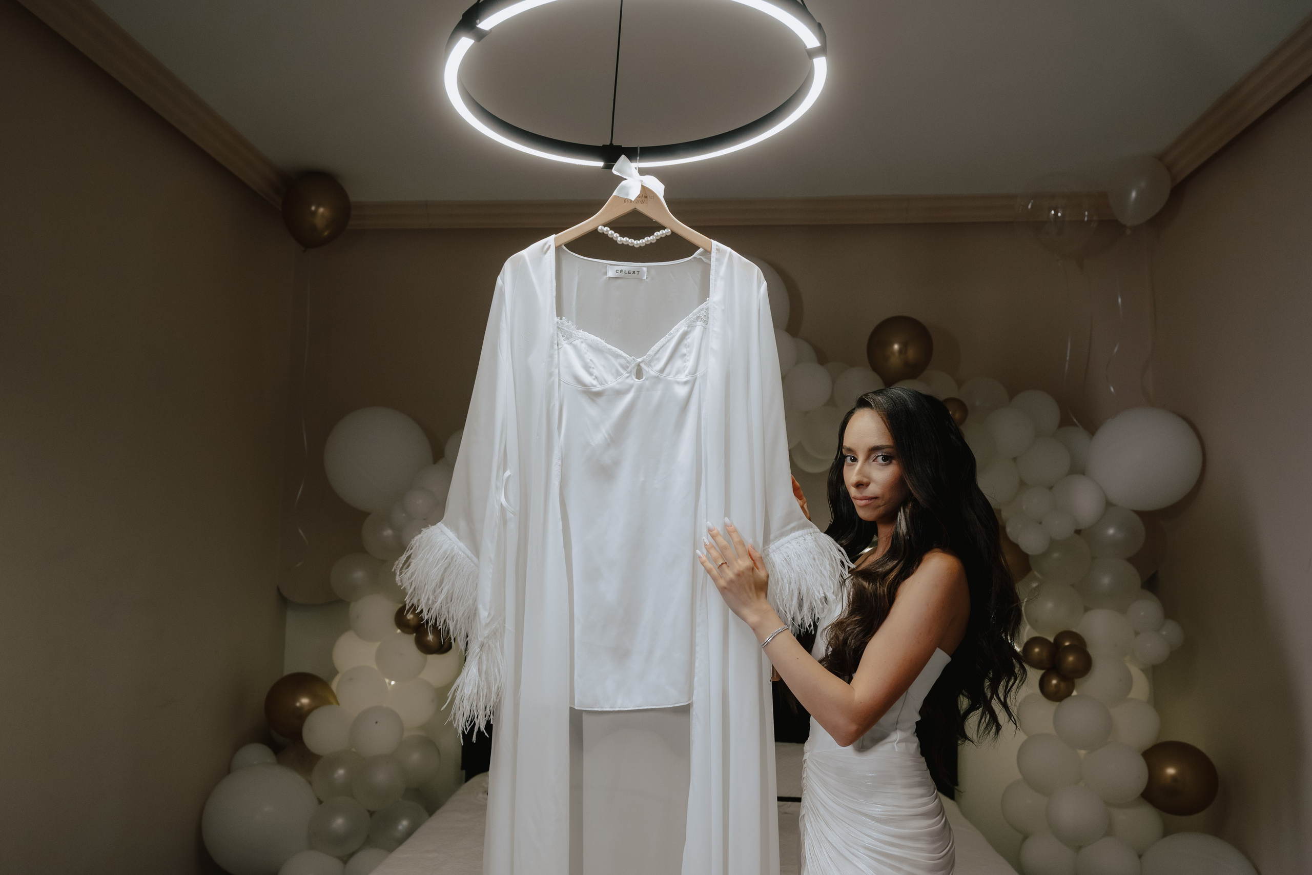 🌸✨💚Alexandra & Andrei🌸✨💚. Romeo Dimache — Wedding photographer in Romania