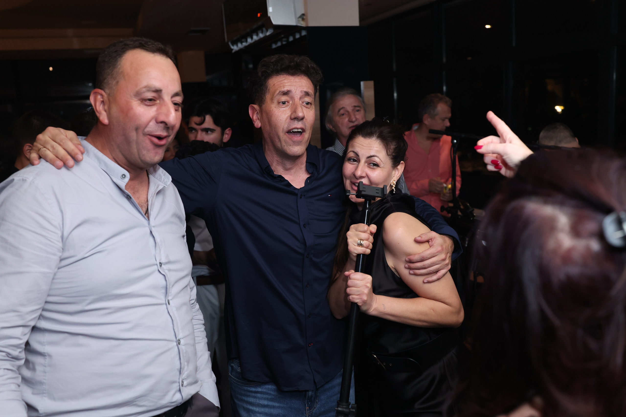 Đorđe 18ti. Foto Simic Jagodina