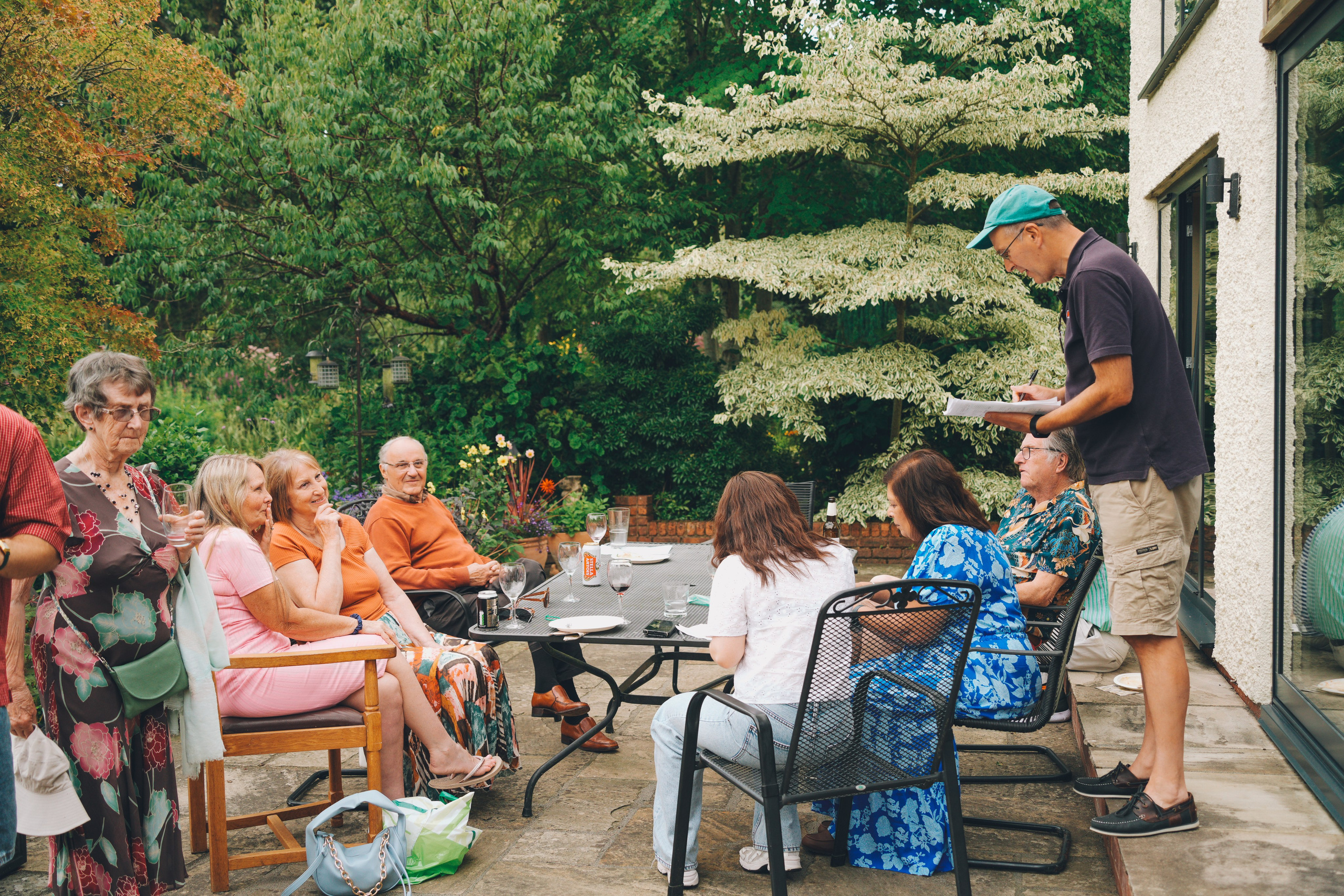 Sandra. Creative Family, Brand, Boudoir and Wedding Photographer in Solihull & Birmingham Irina Zoteeva