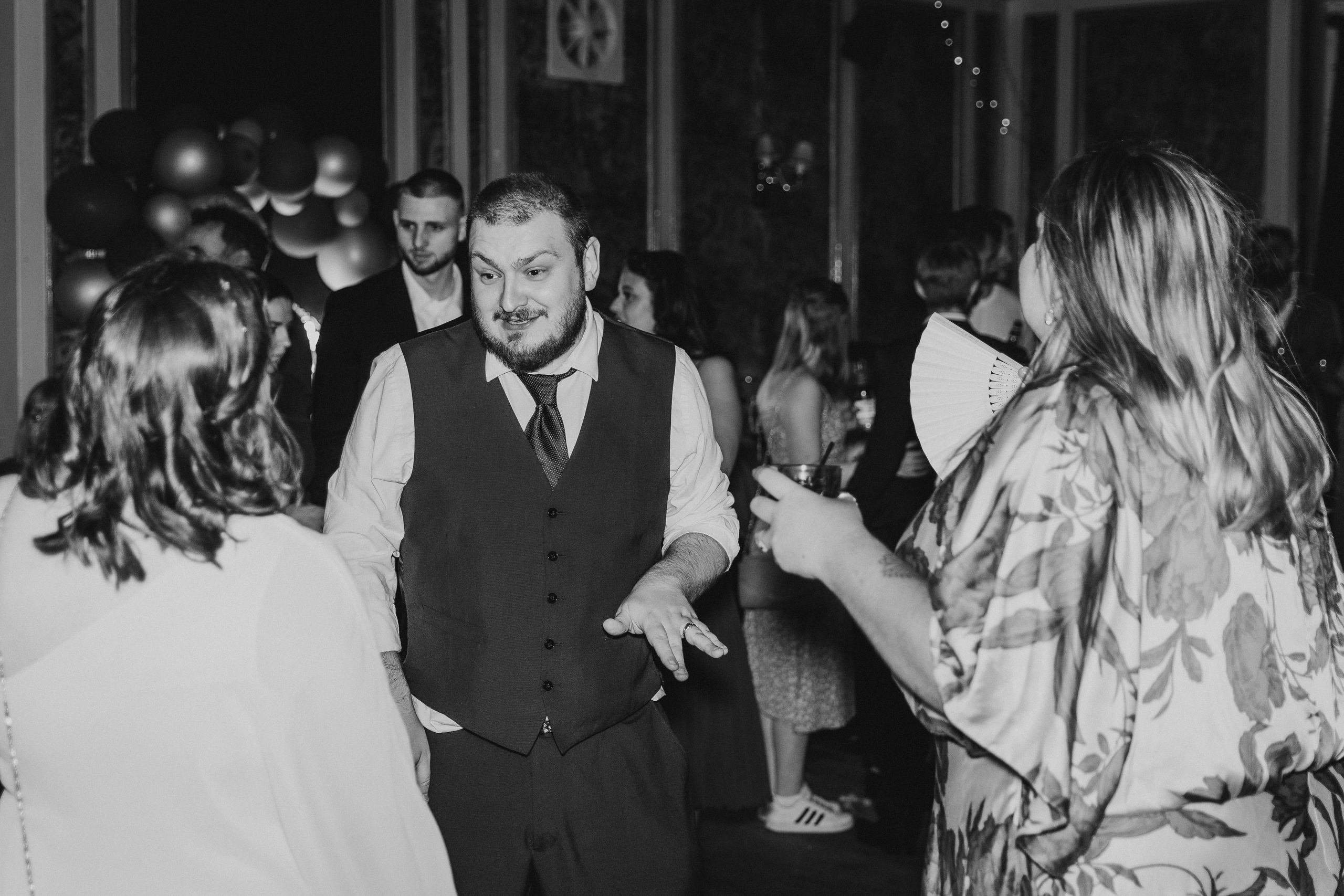 Wedding reception. Timeless Wedding & Event Photography from London to the world