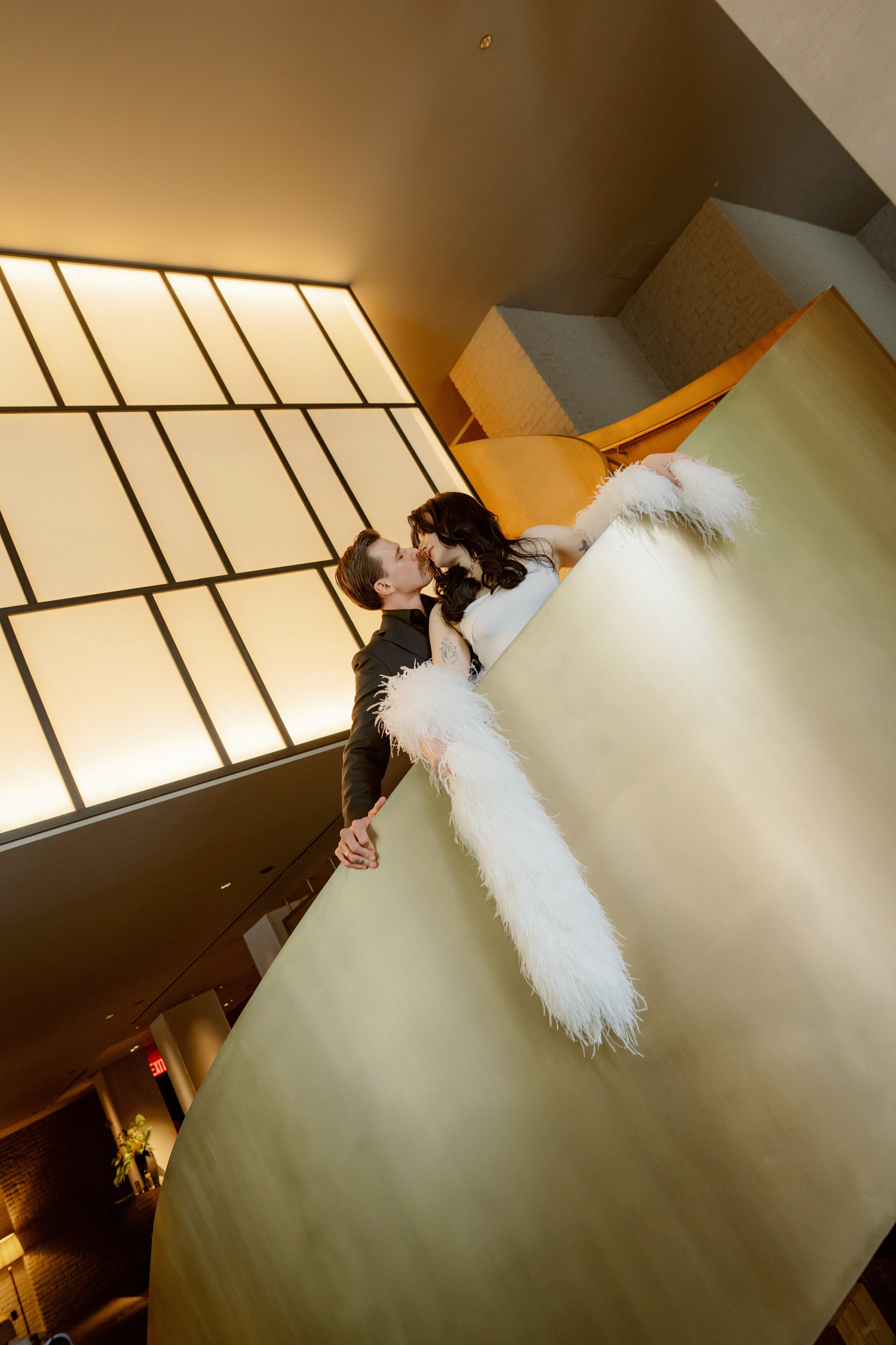 Savannah and Michael. Wedding photographer and videographer New York | New Jersey