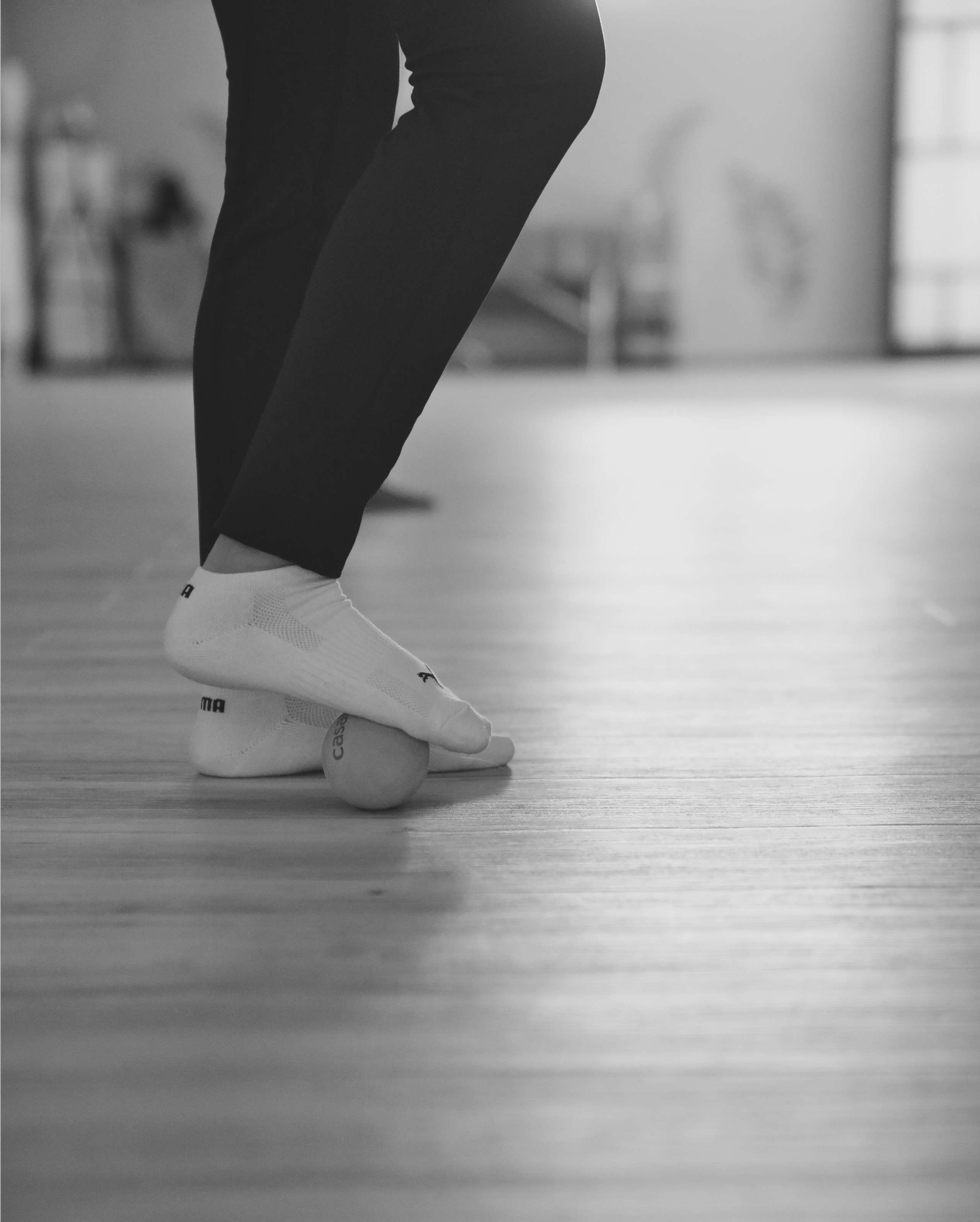 ReHabit Barefoot Workshop