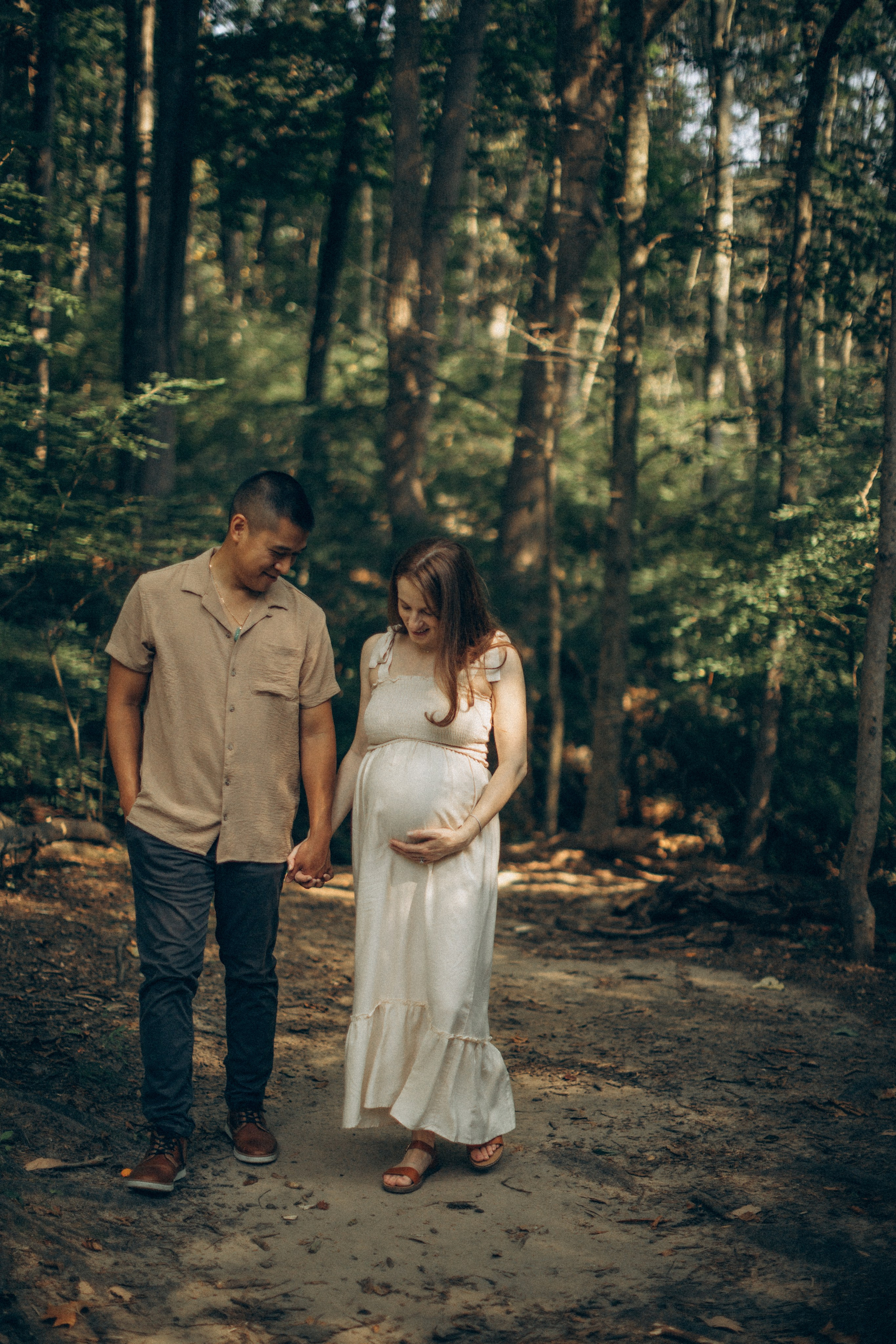 Erica. Love Through Photo