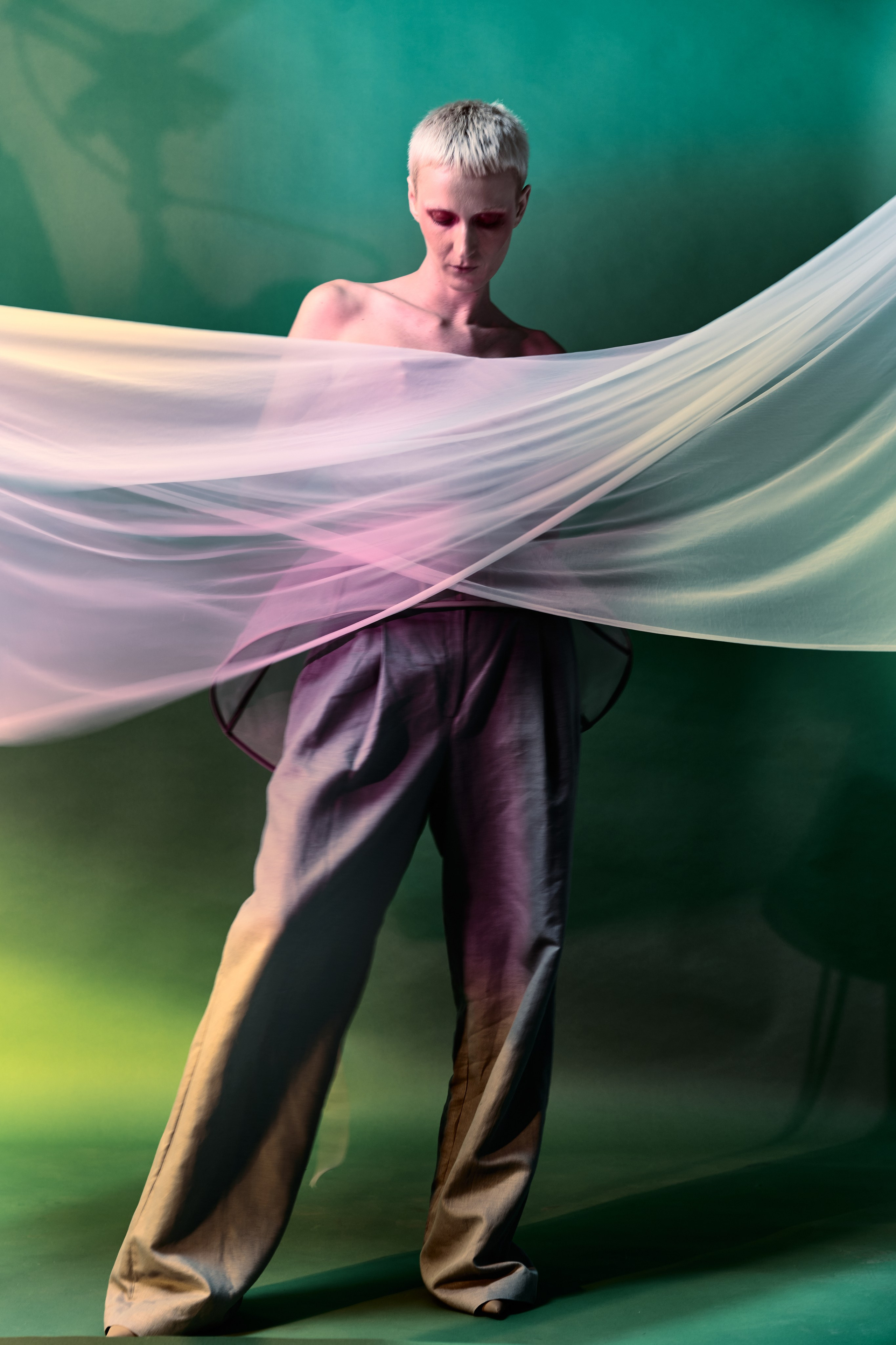 PORTFOLIO. Anna Omni — concept photographer and digital artist in Riga, Latvia