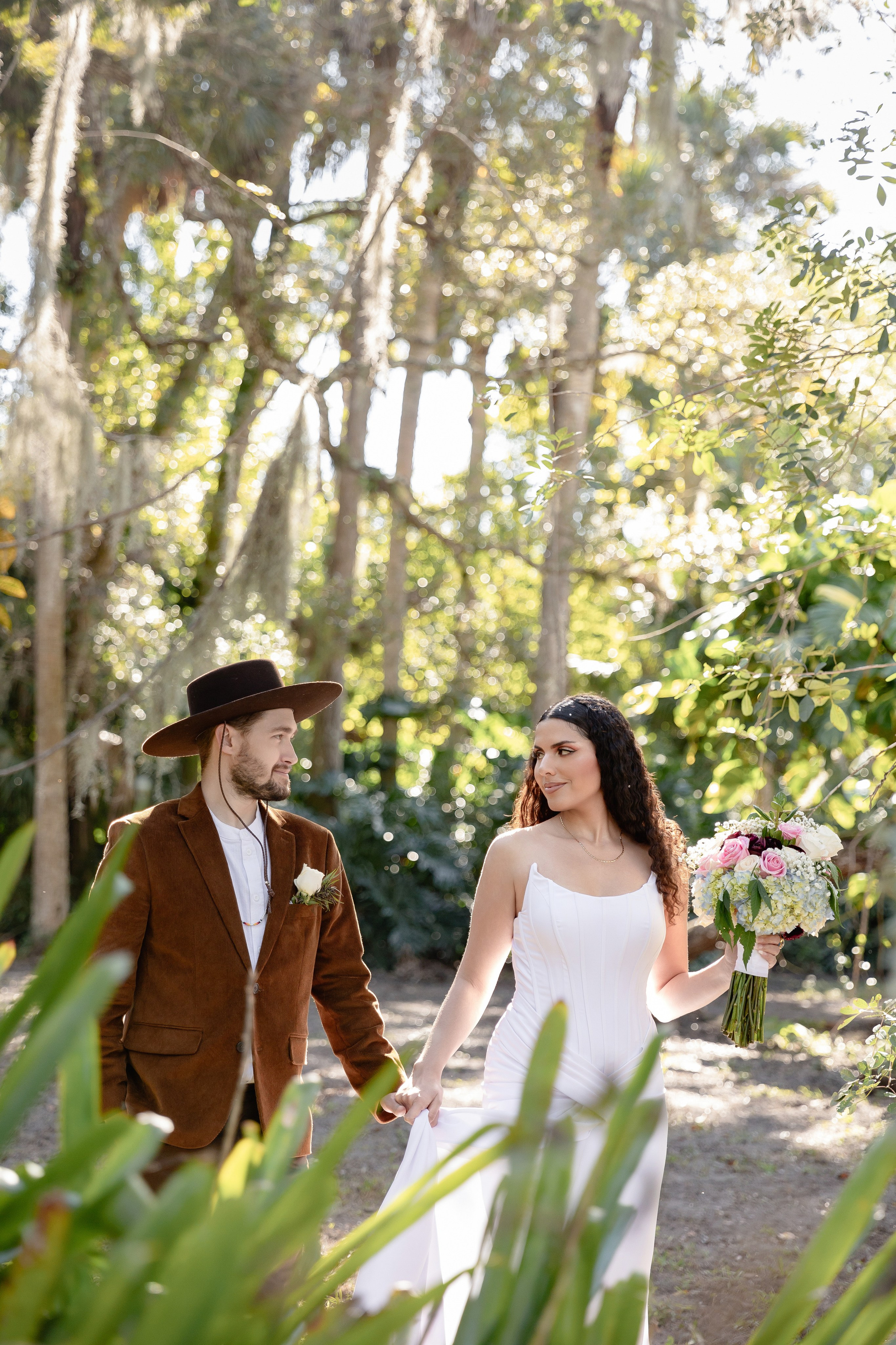 Portfolio. Elena Fokina Wedding Photography