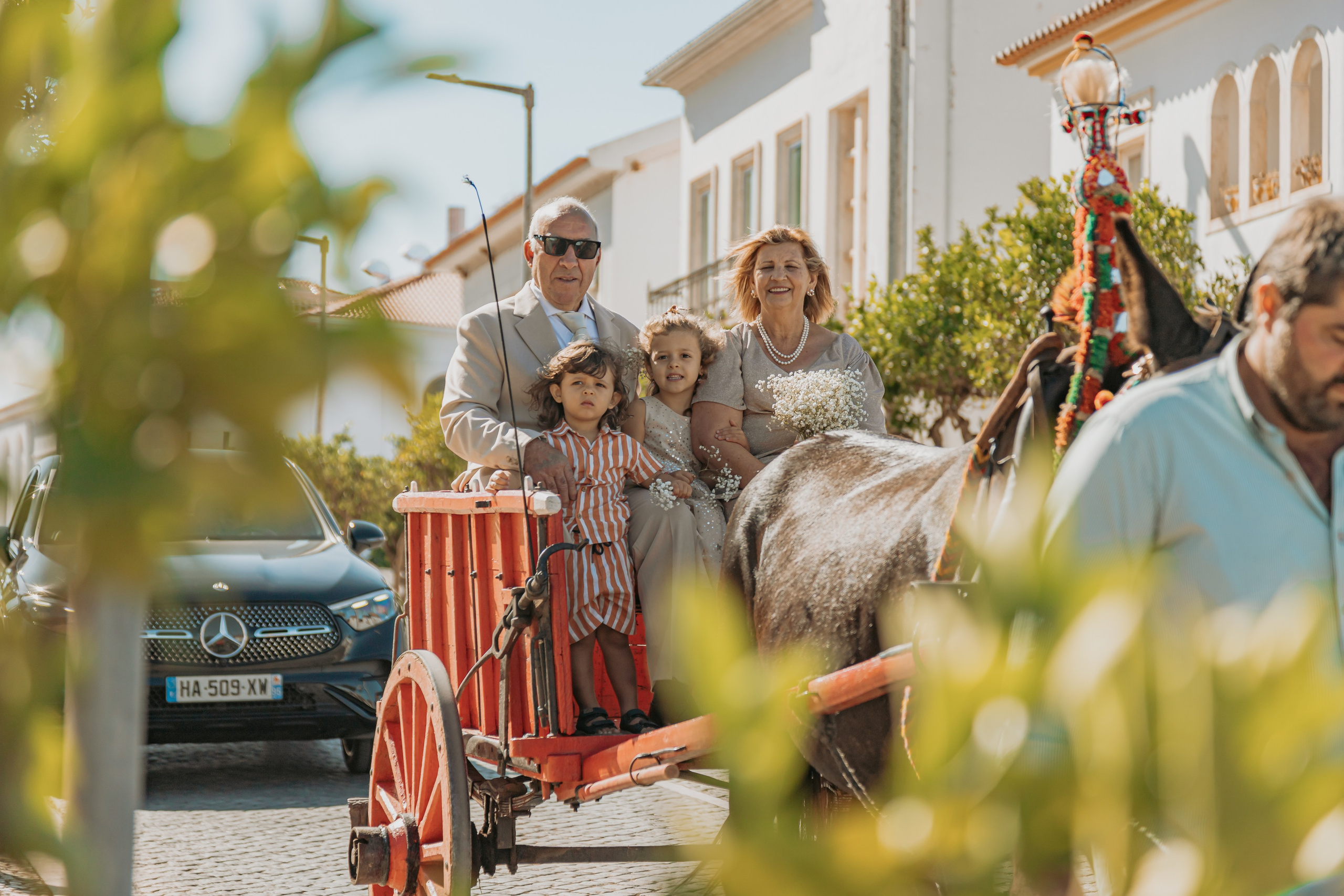 Casamentos. HJ Visuals | Momentos reais, memórias eternas
