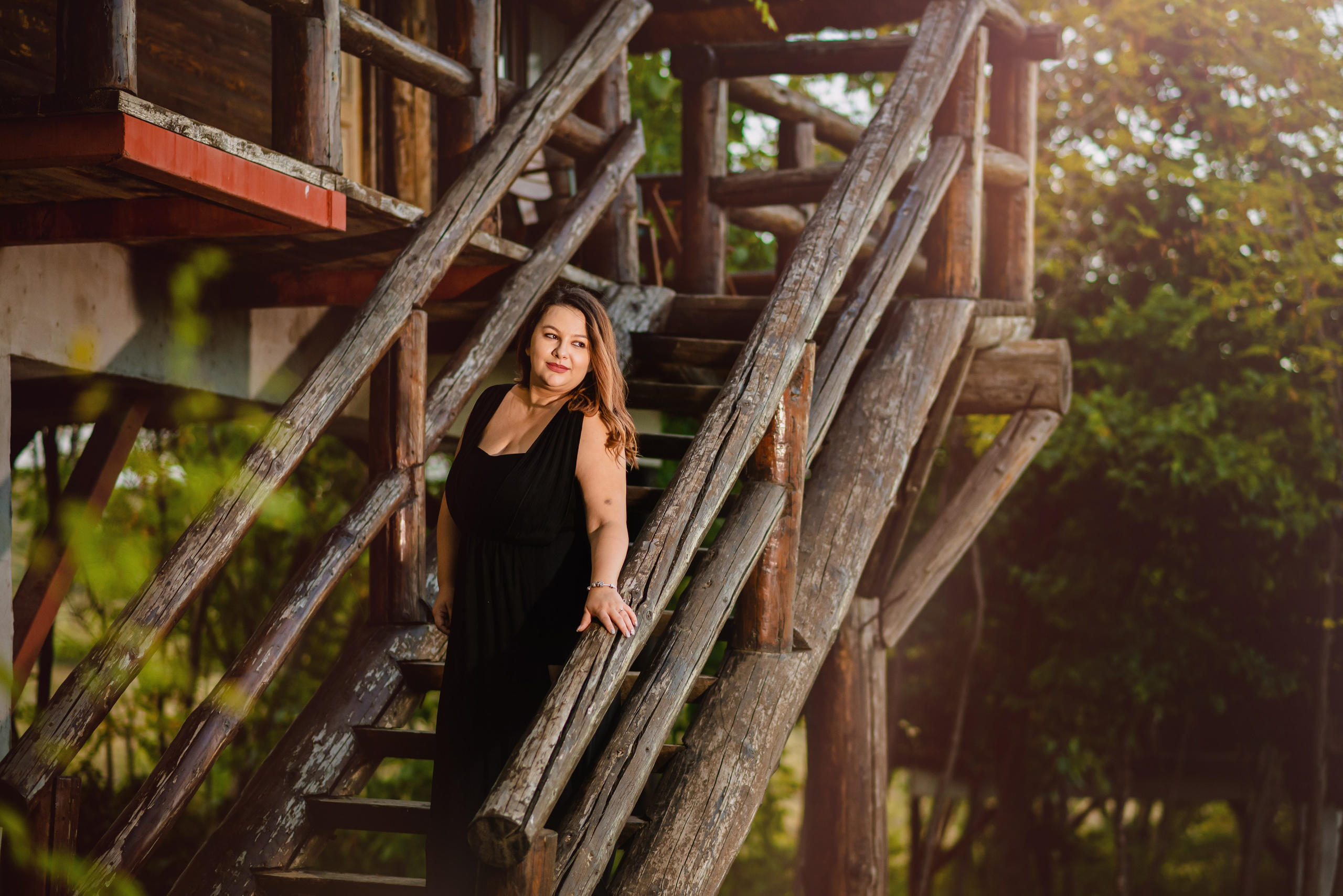 Martha & Lucian. Giani Maftei