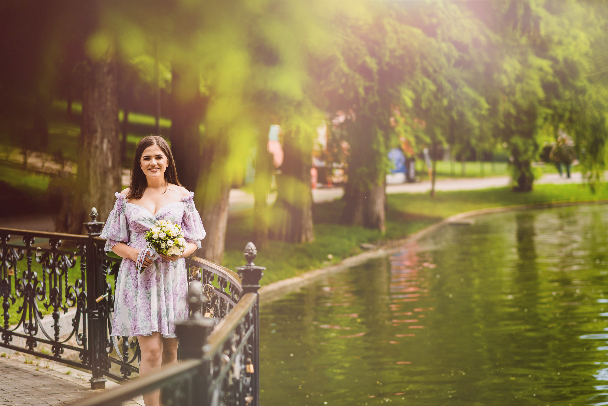 Silvia & Cristi. Giani Maftei