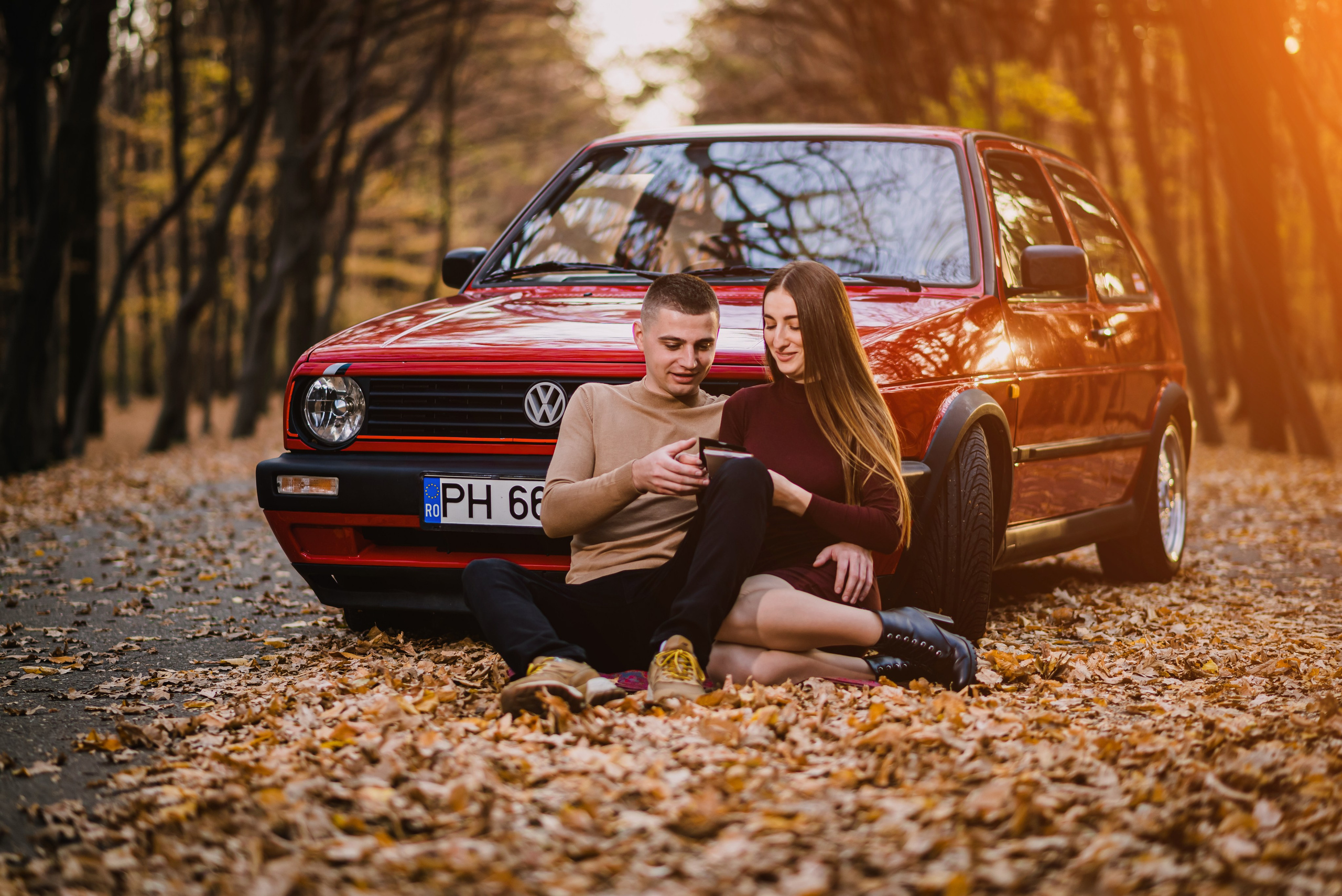 Alina & Andrei. Giani Maftei