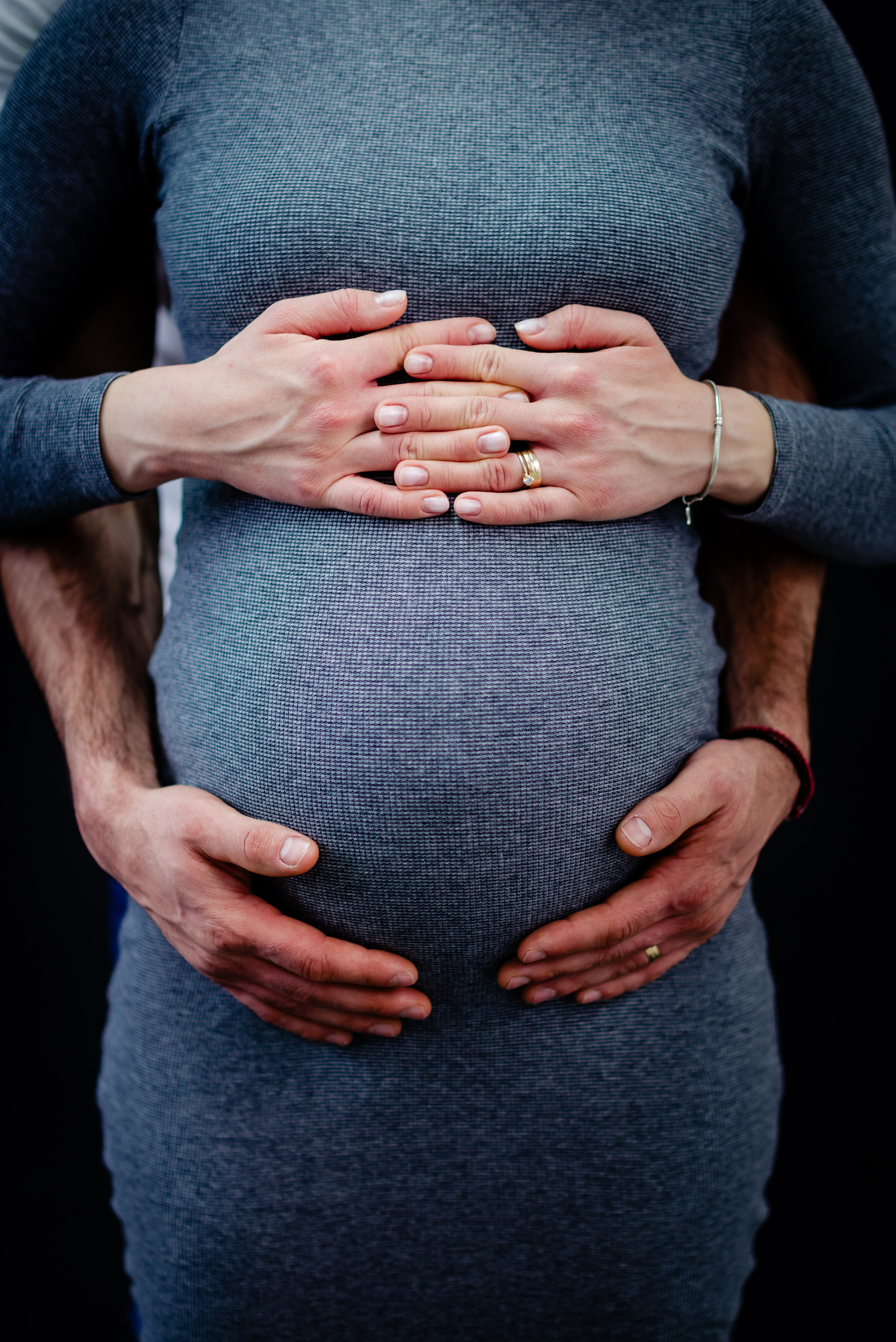 Amalia. The Unseen by Giani Maftei