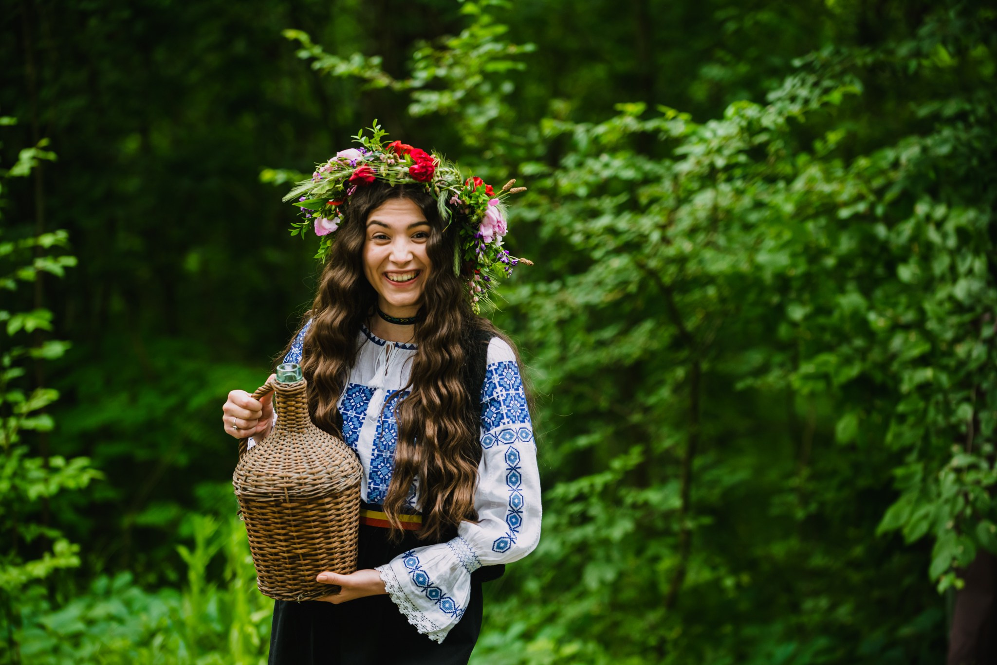 Save the date Larisa & Alex. Giani Maftei