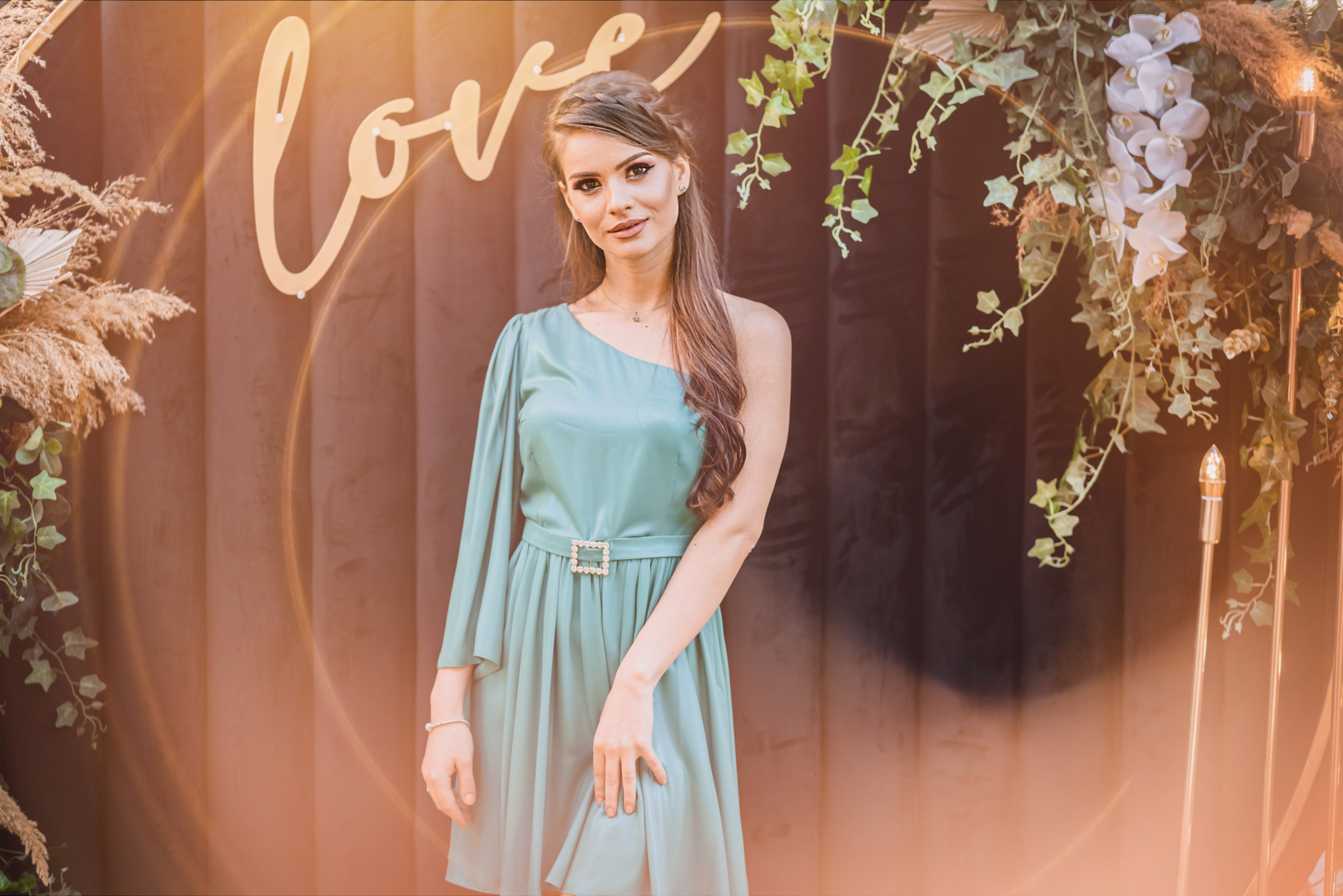 Ioana & Ionut. Giani Maftei