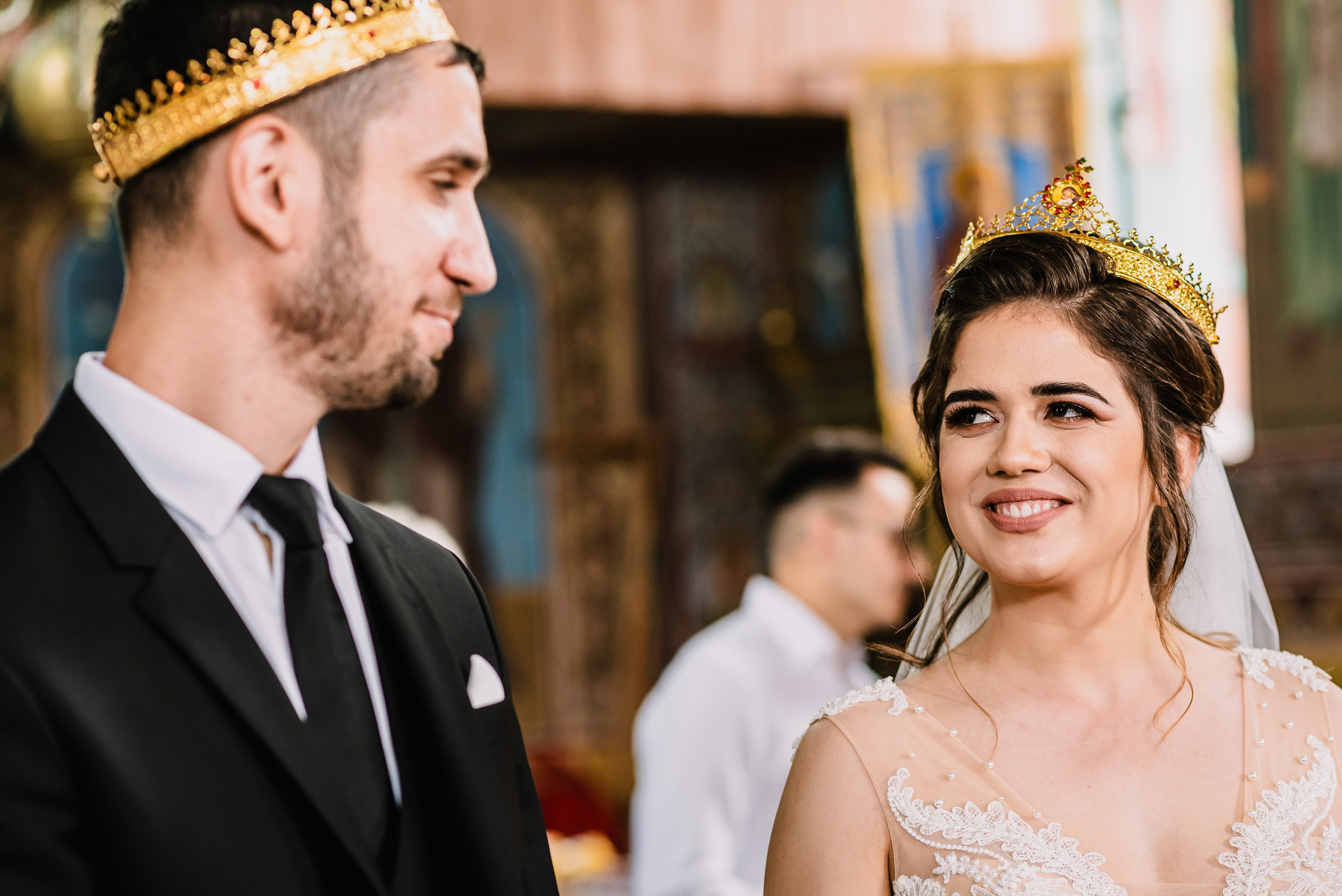 Silvia & Cristi. Giani Maftei