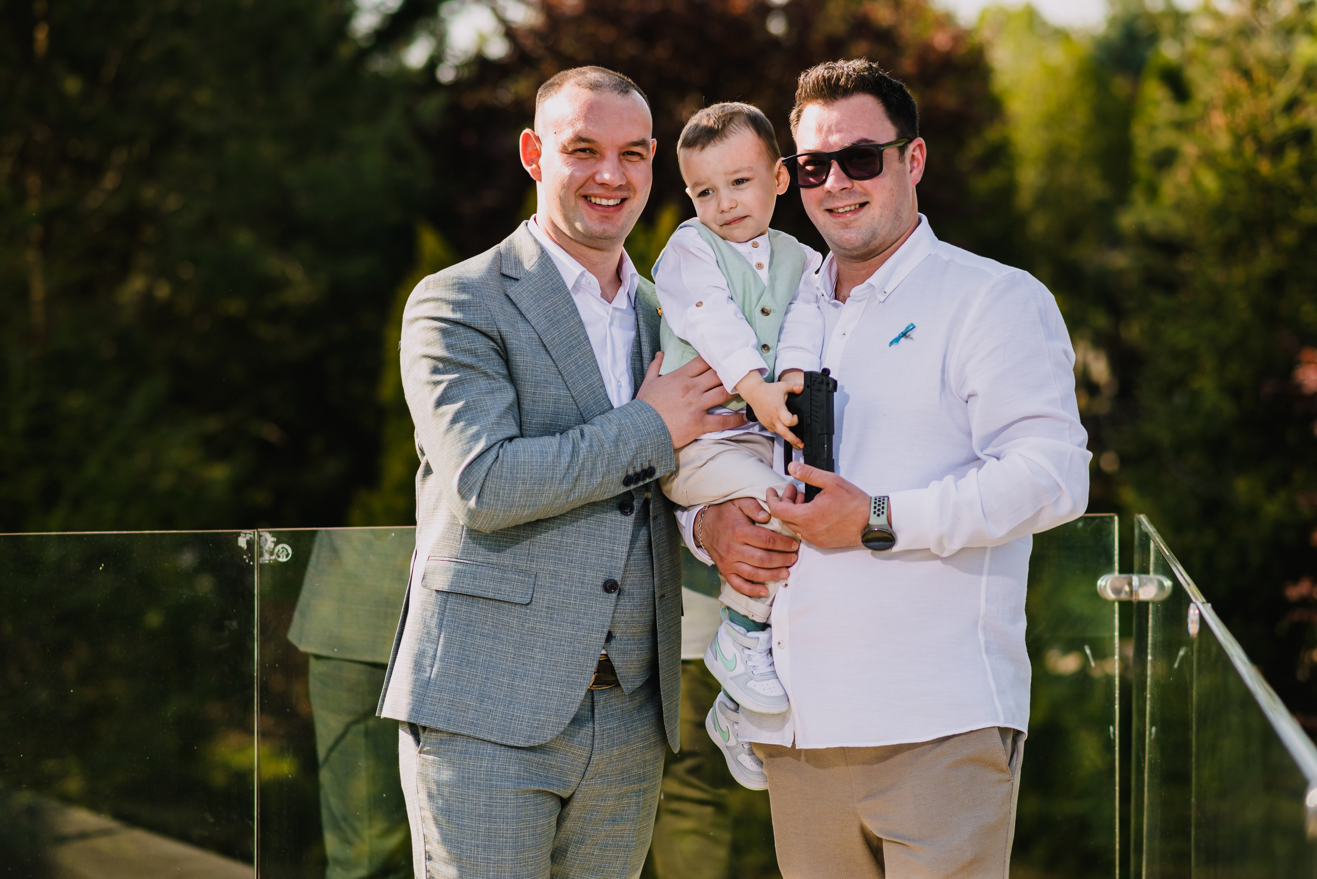 Alexandru Ioan. Giani Maftei