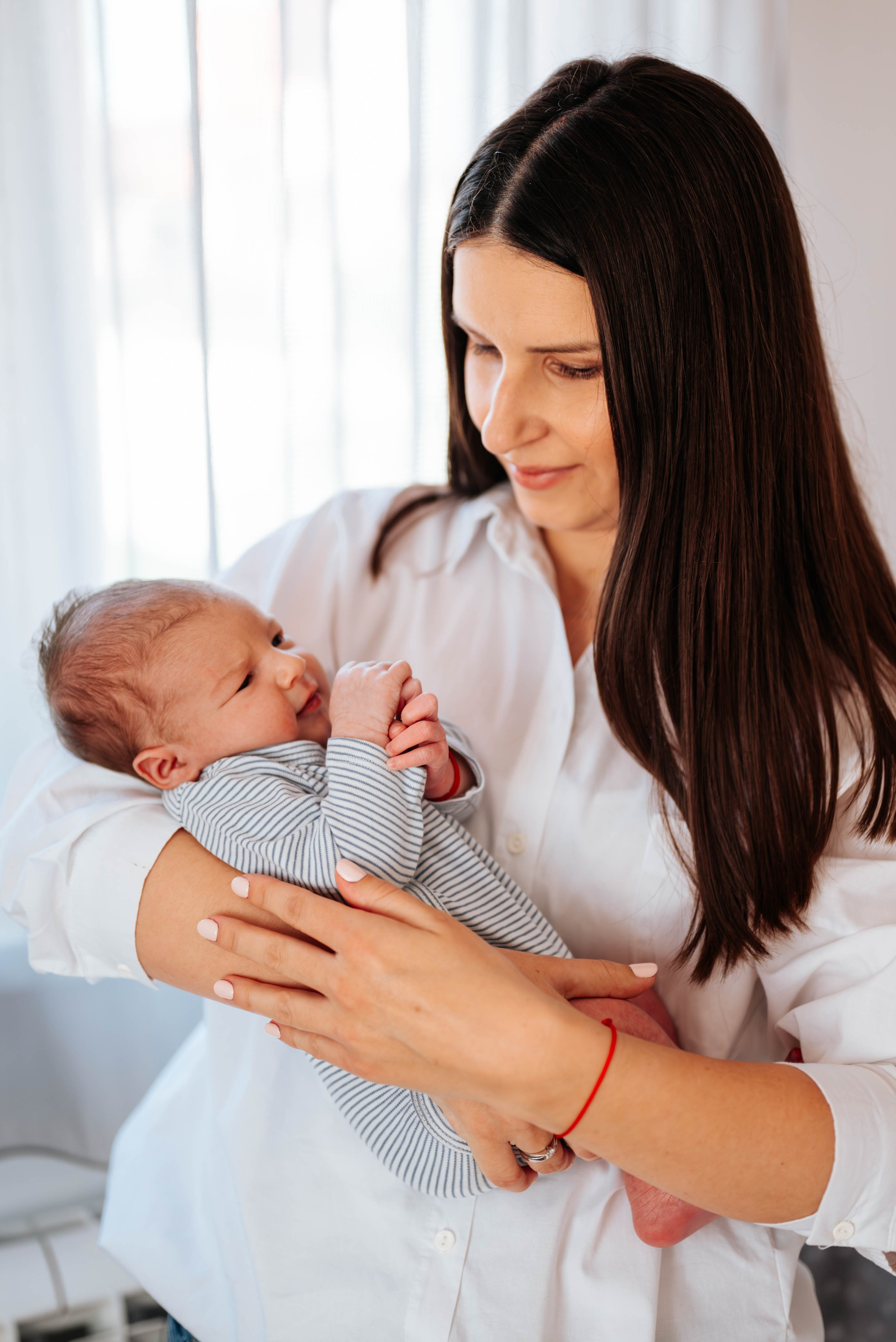 Ana, Aleksandar, Andrea i Viktor - porodićno fotografisanje. Dečiji i porodični fotograf