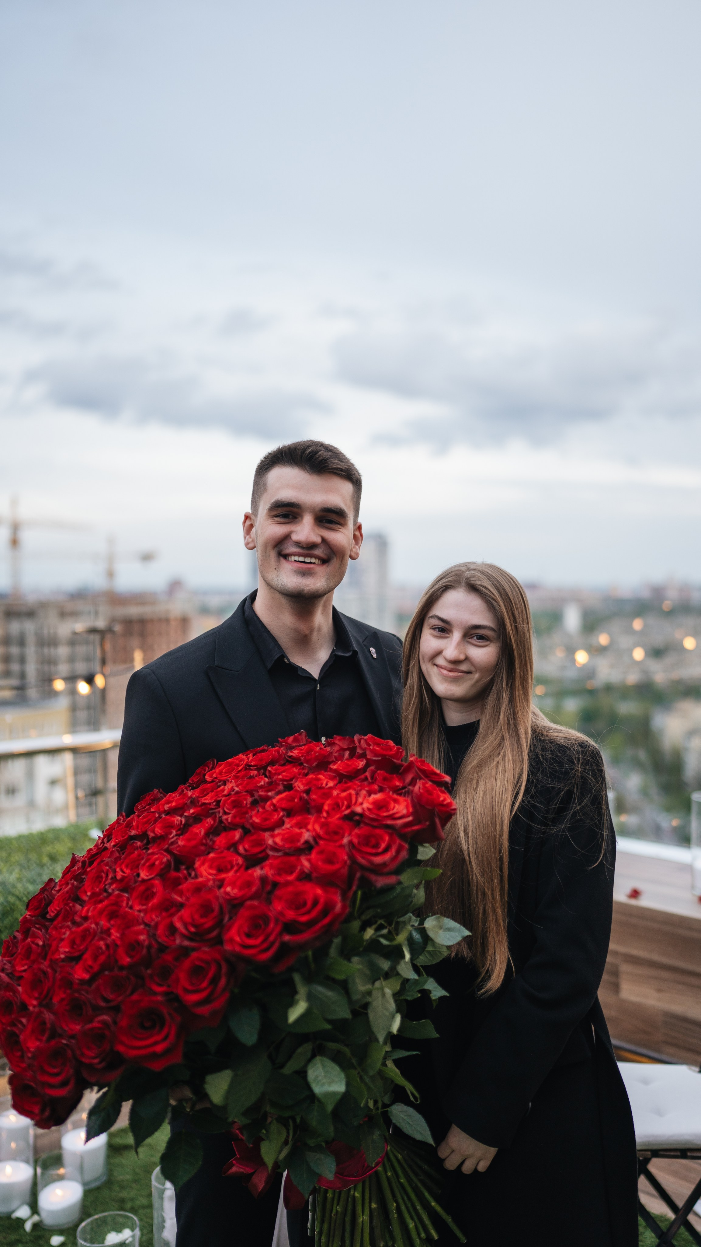 Love Story. Harbovskiy Photo