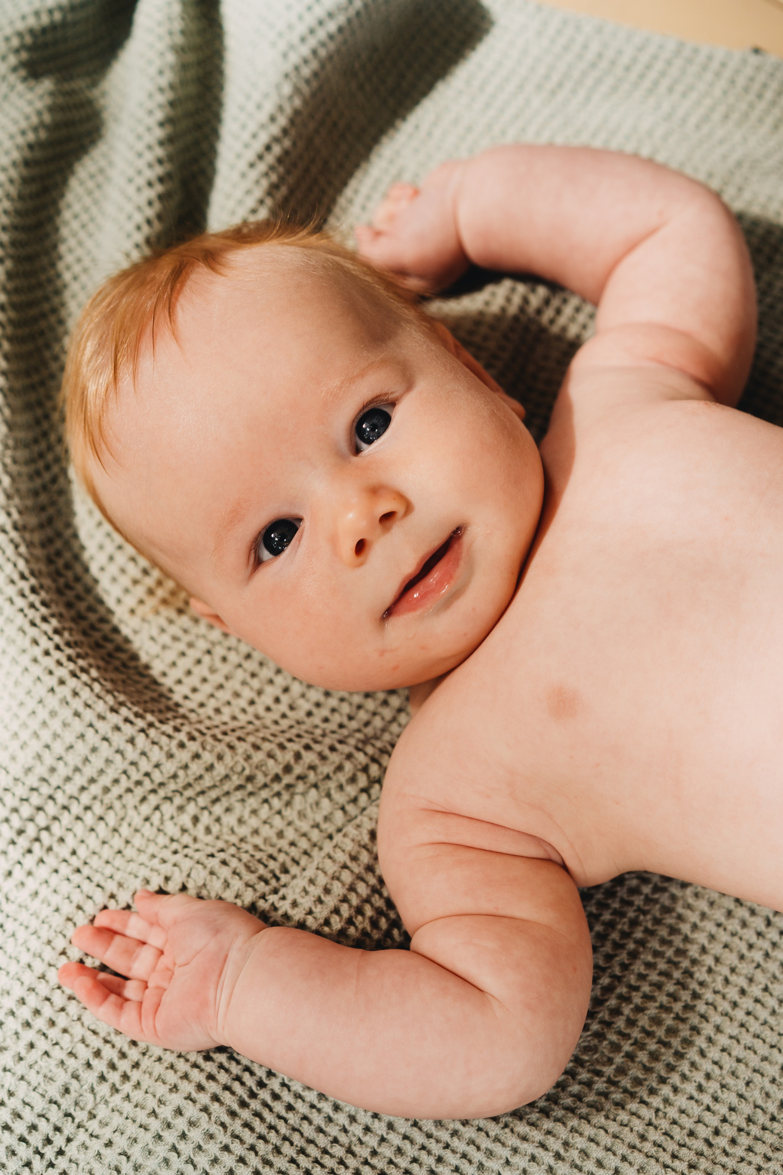 Baby. Elena Baturina Photography