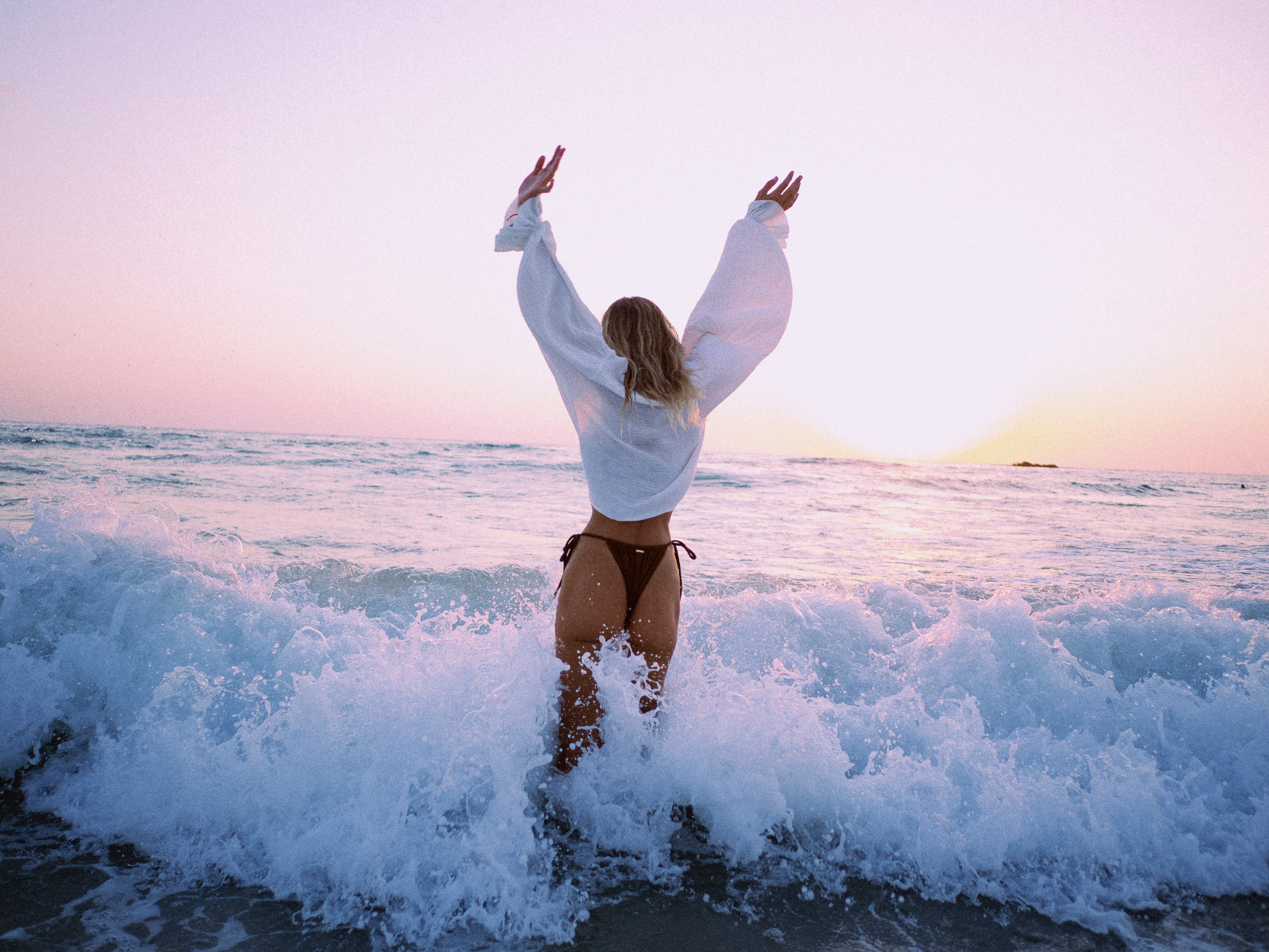 TANYA. Photographer Inna Mendelson