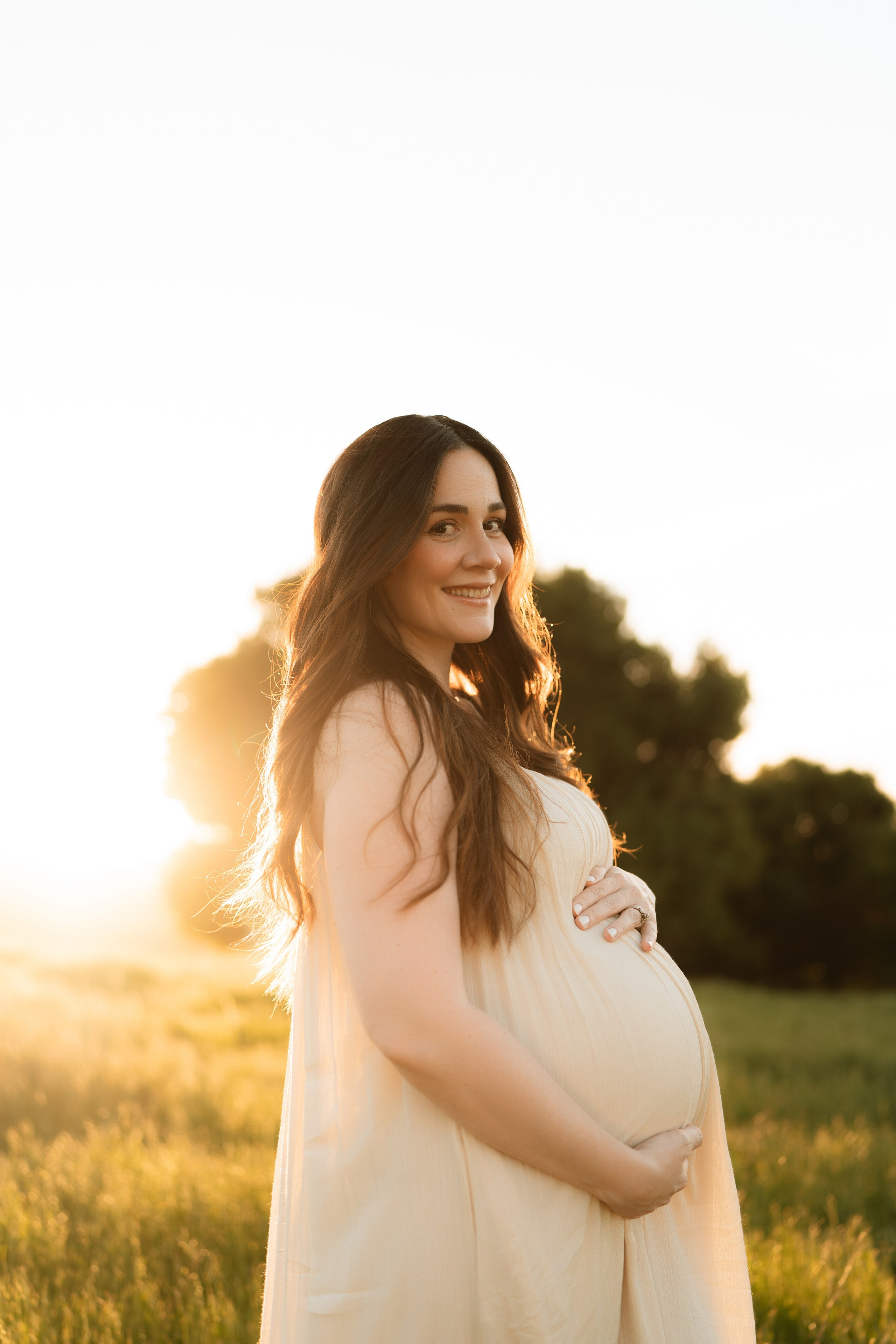 Bri’s Maternity Session. Soulo Photography | San Francisco Bay Area Based Photographer