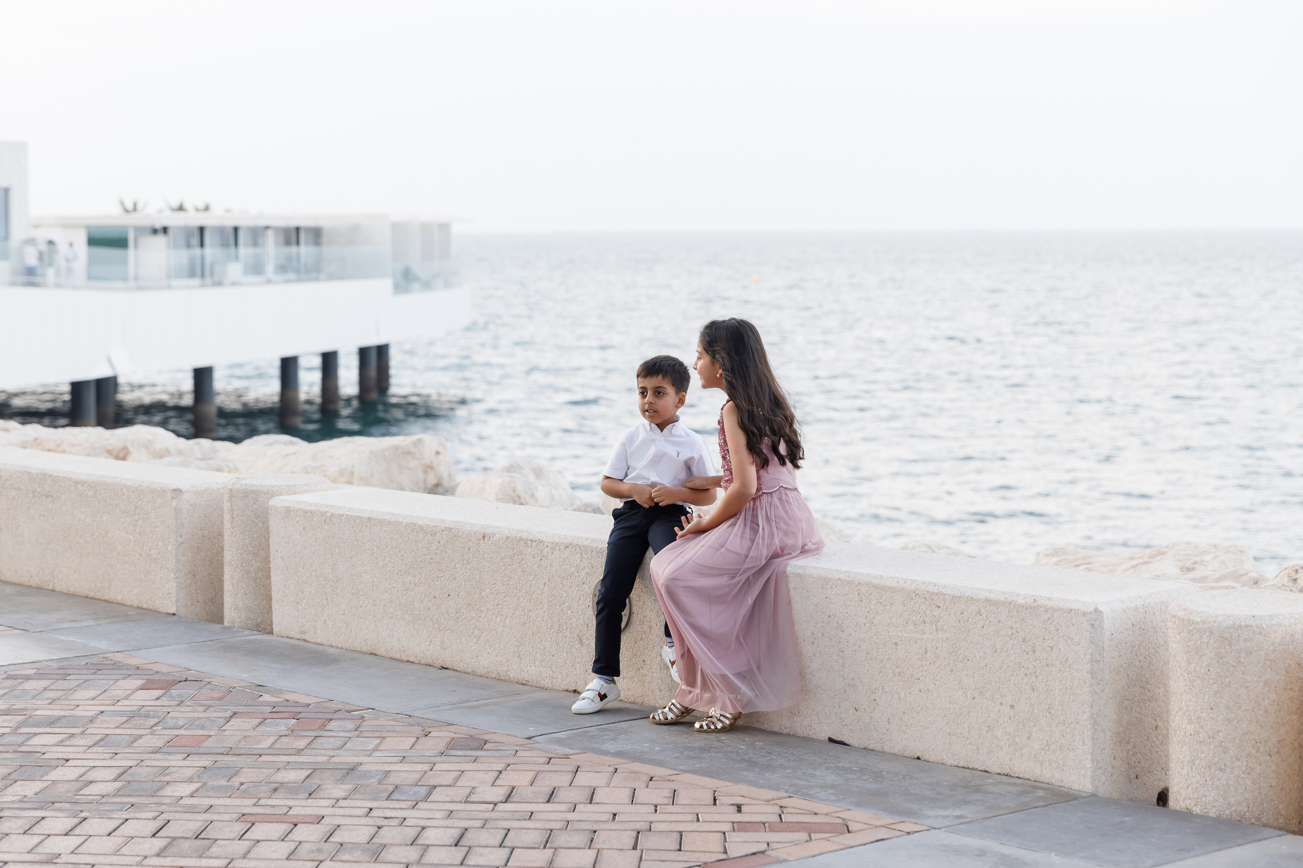 22/12/2023 Burj Al Arab wedding. Photographer Anna Curly | Weddings and Events in Dubai