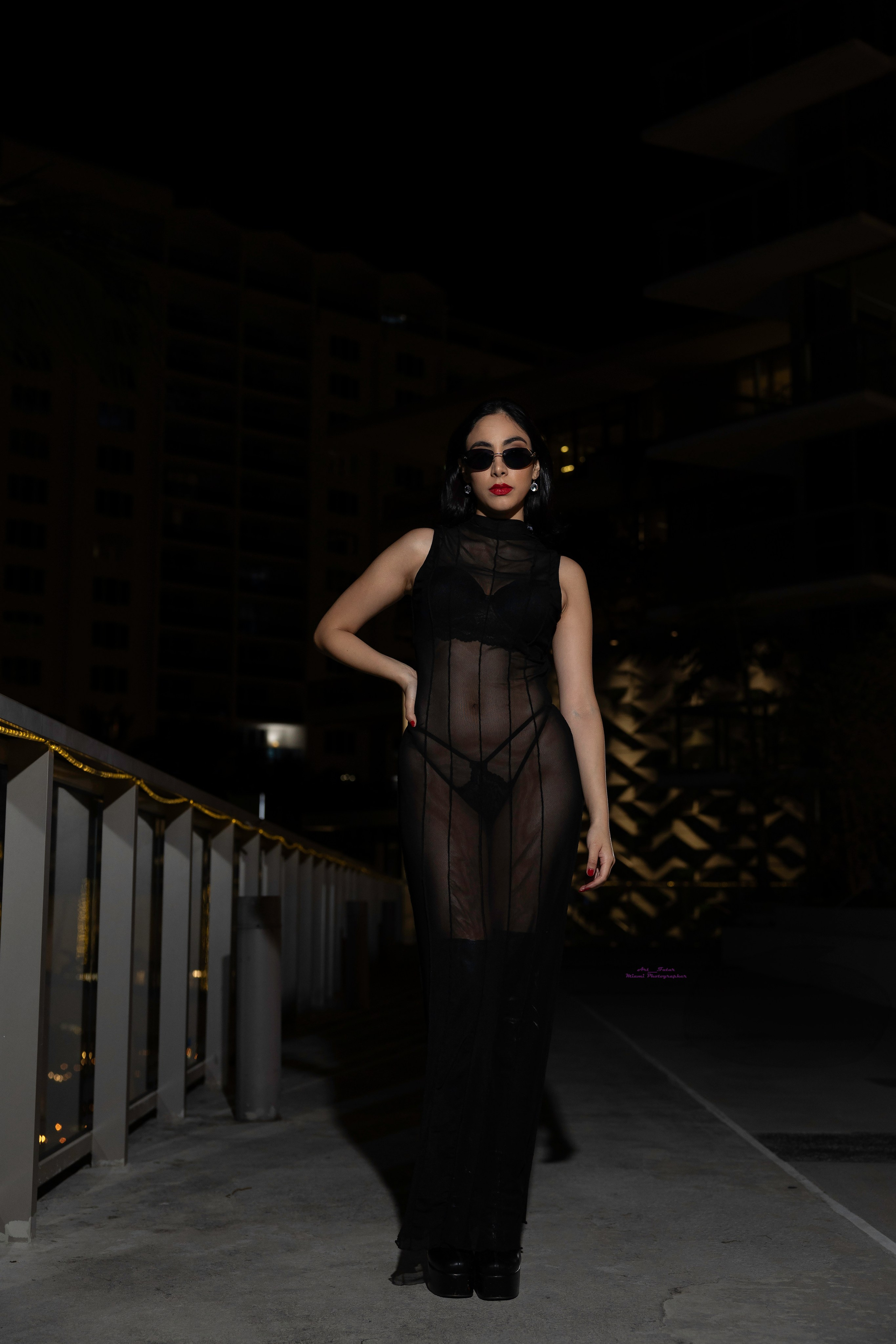 Art basel. MIAMI PHOTOGRAPHER ALEKSANDRA KOLESNIKOVA