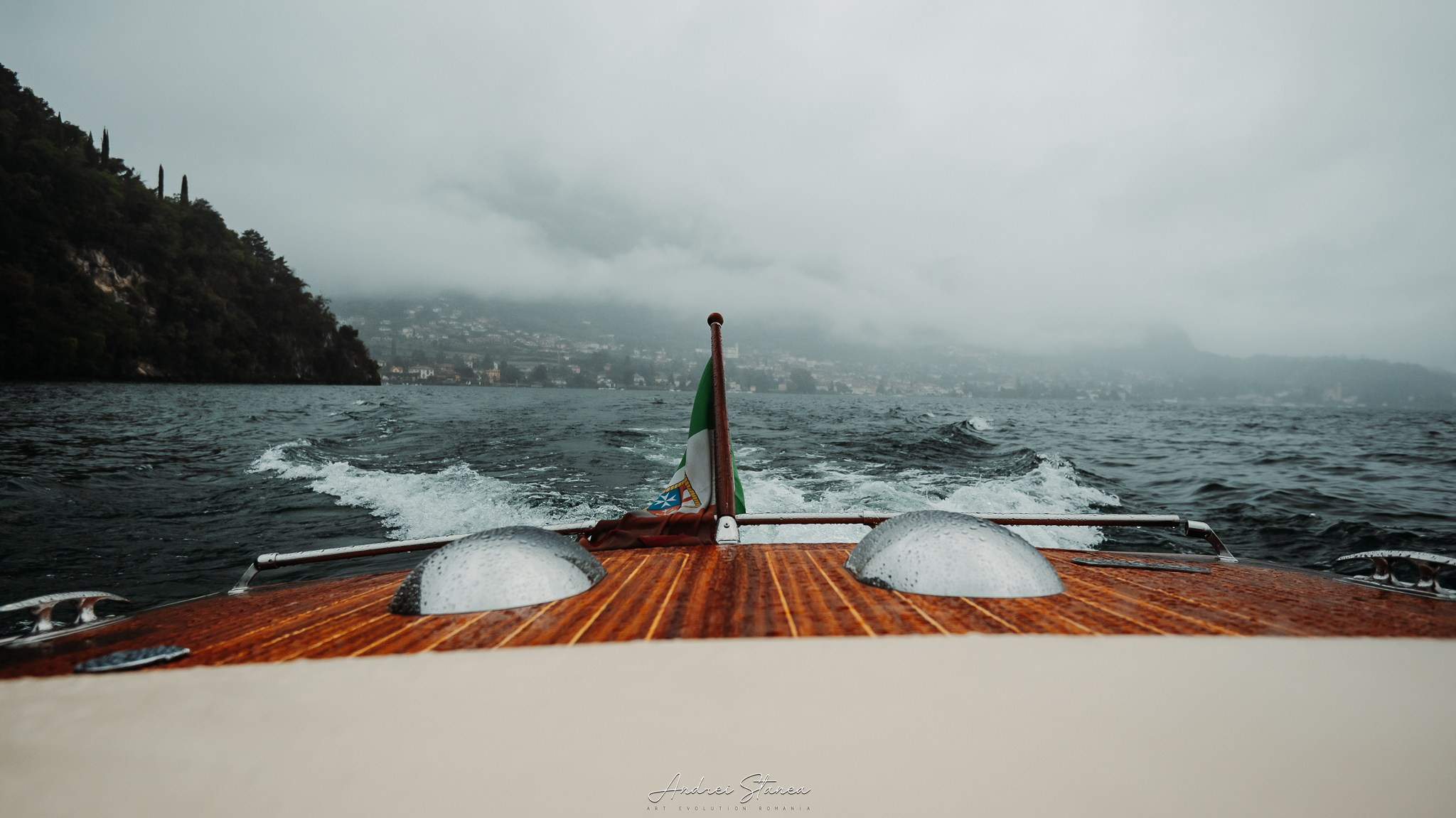 Portofolio. Andrei Stanea