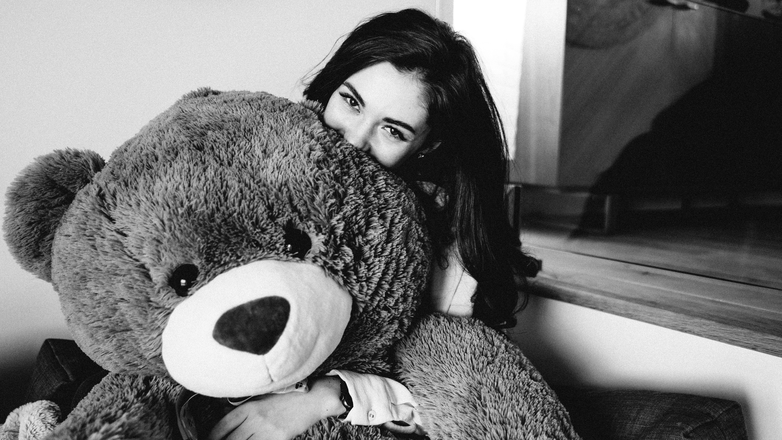 Andrei and Anya. Creative photograph in Toronto Dmitrii Bondarenko