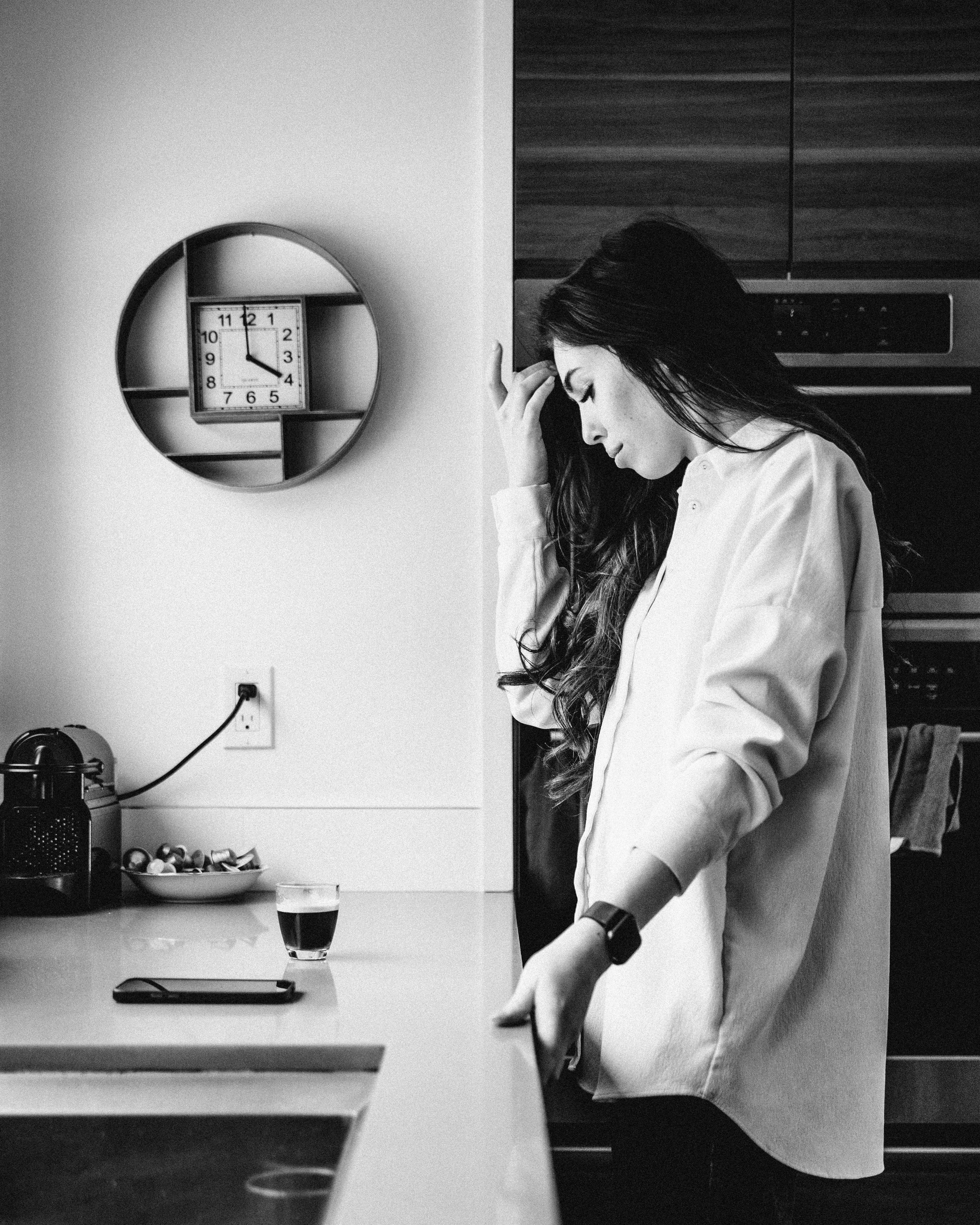 Andrei and Anya. Creative photograph in Toronto Dmitrii Bondarenko