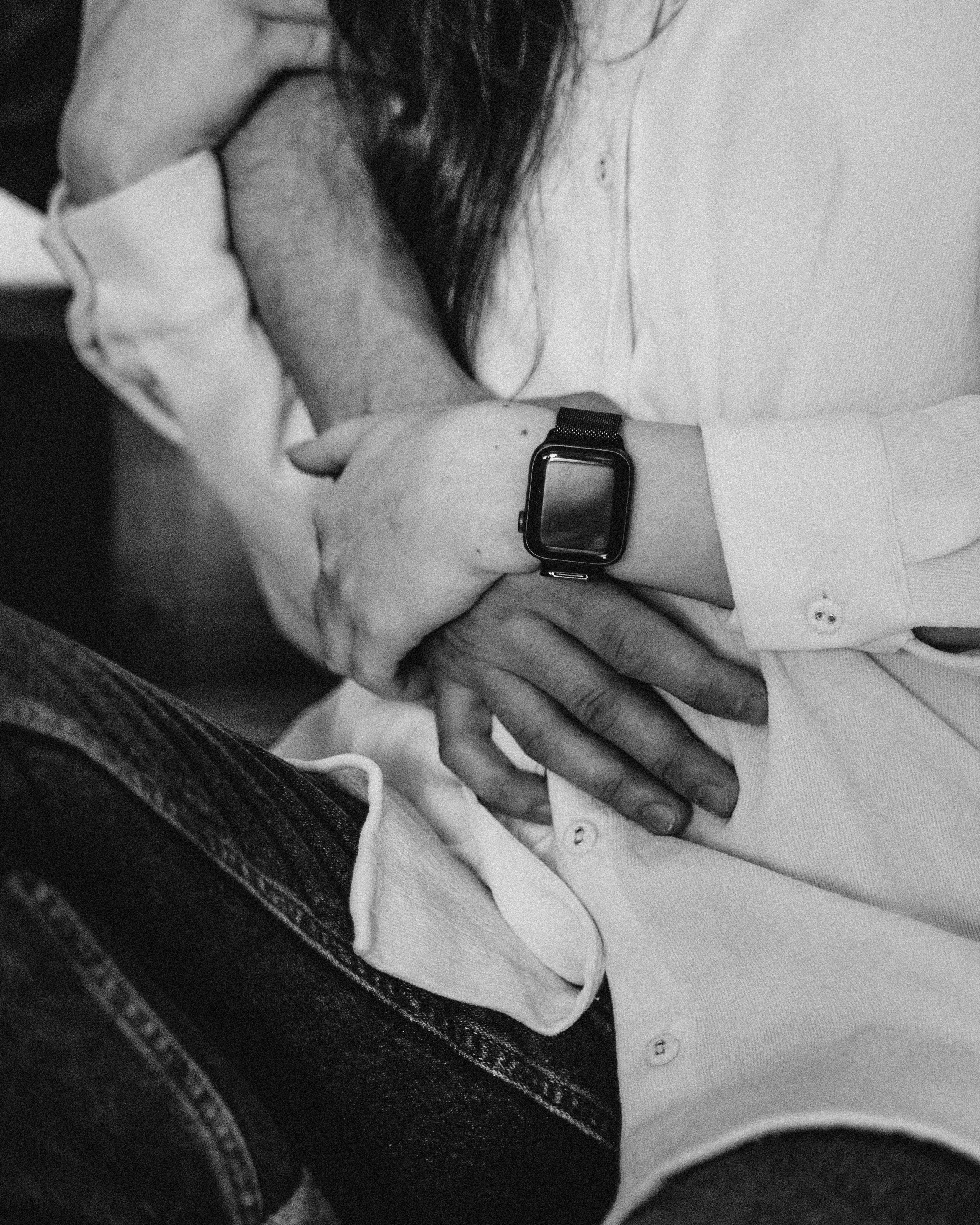 Andrei and Anya. Creative photograph in Toronto Dmitrii Bondarenko