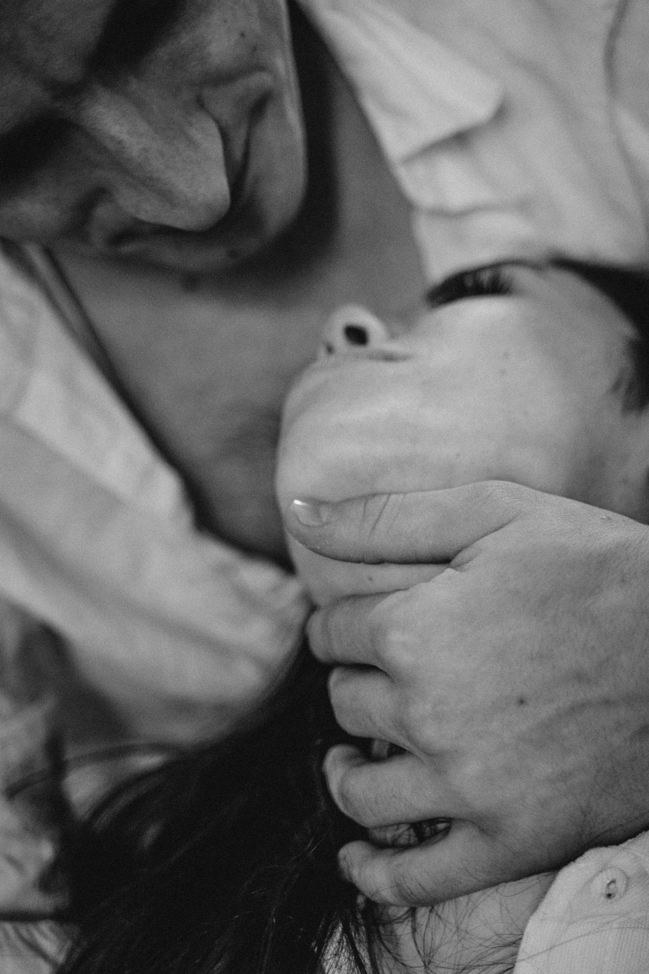 Andrei and Anya. Creative photograph in Toronto Dmitrii Bondarenko