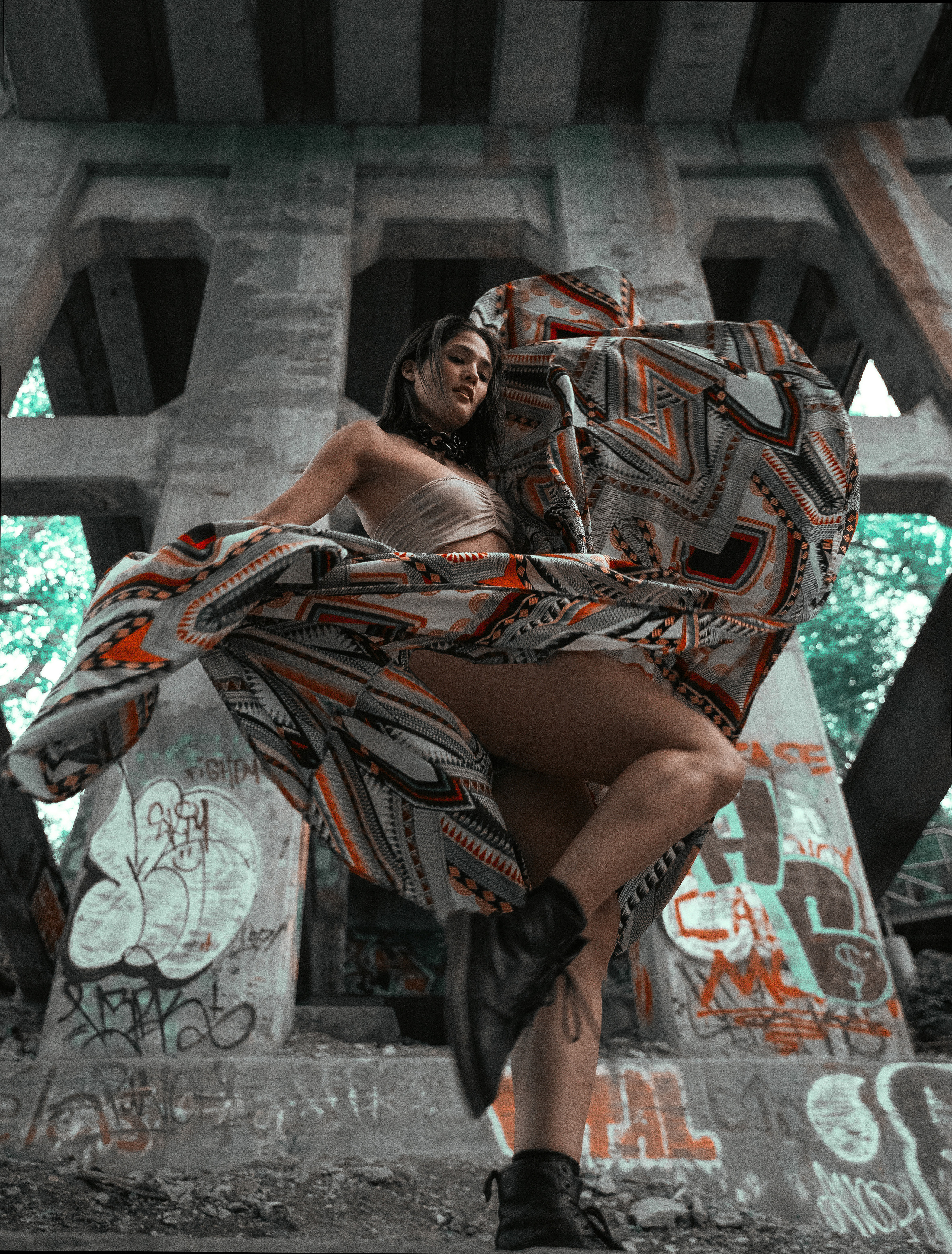 Services. Creative photograph in Toronto Dmitrii Bondarenko