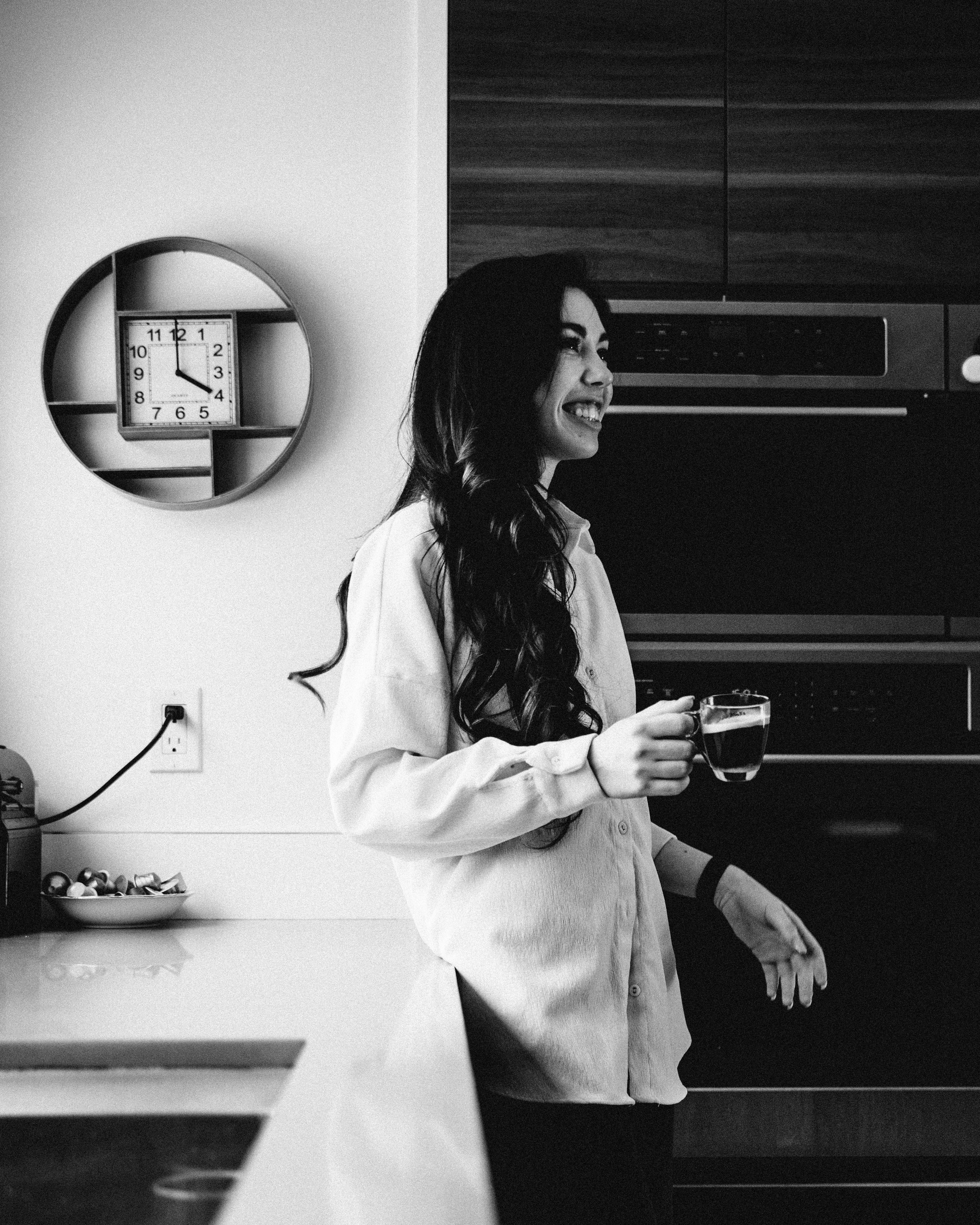 Andrei and Anya. Creative photograph in Toronto Dmitrii Bondarenko