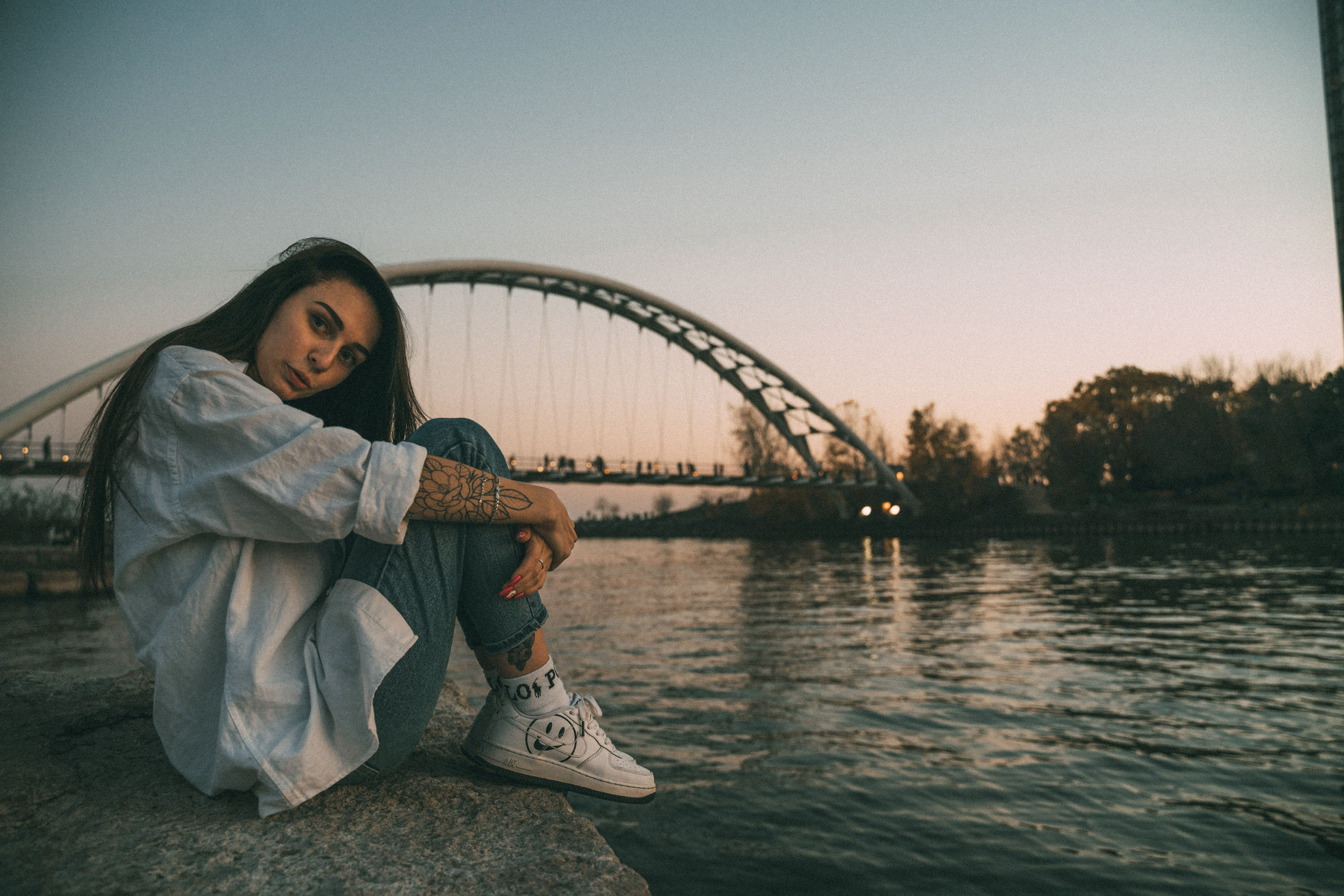 Services. Creative photograph in Toronto Dmitrii Bondarenko