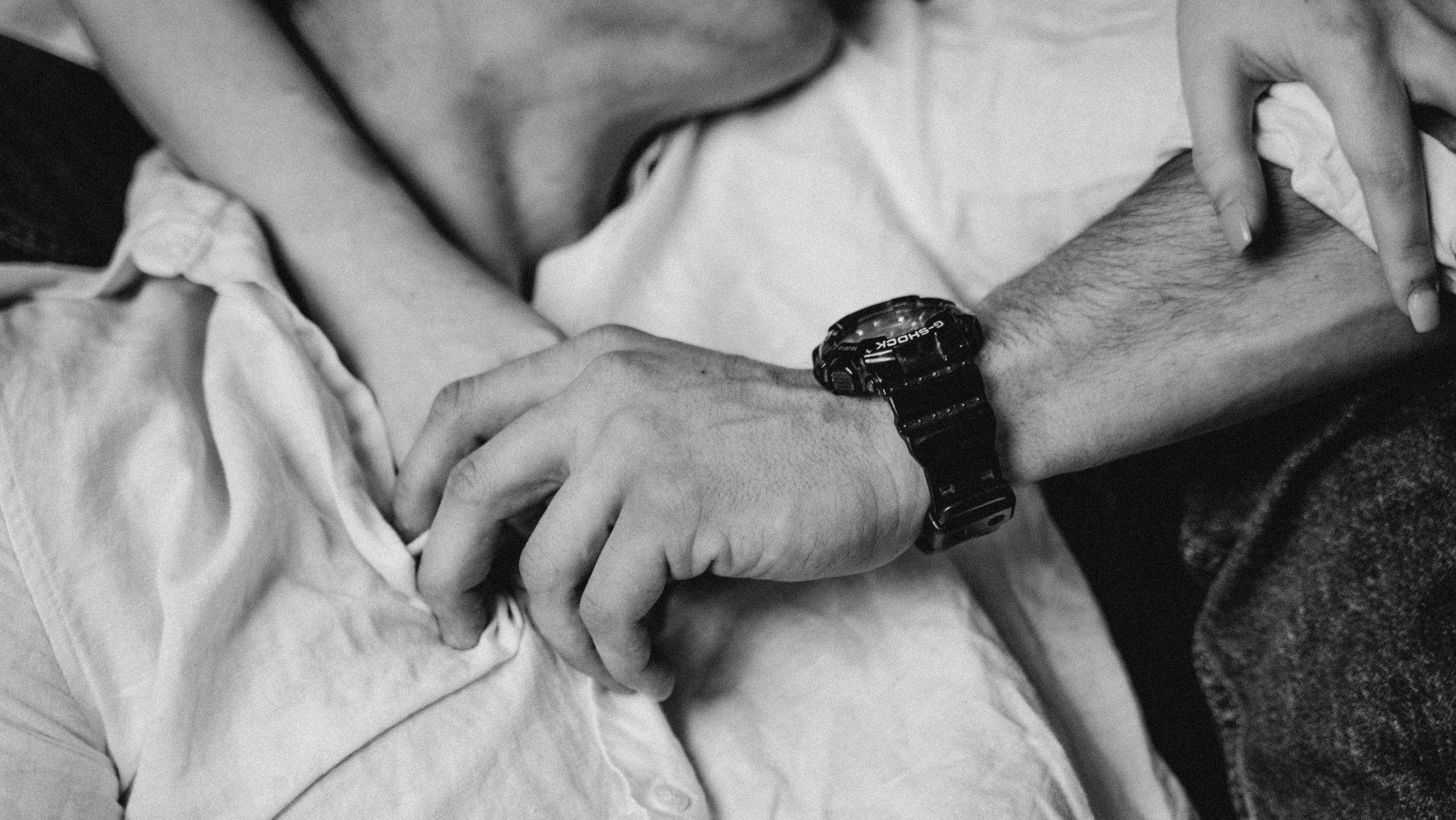 Andrei and Anya. Creative photograph in Toronto Dmitrii Bondarenko