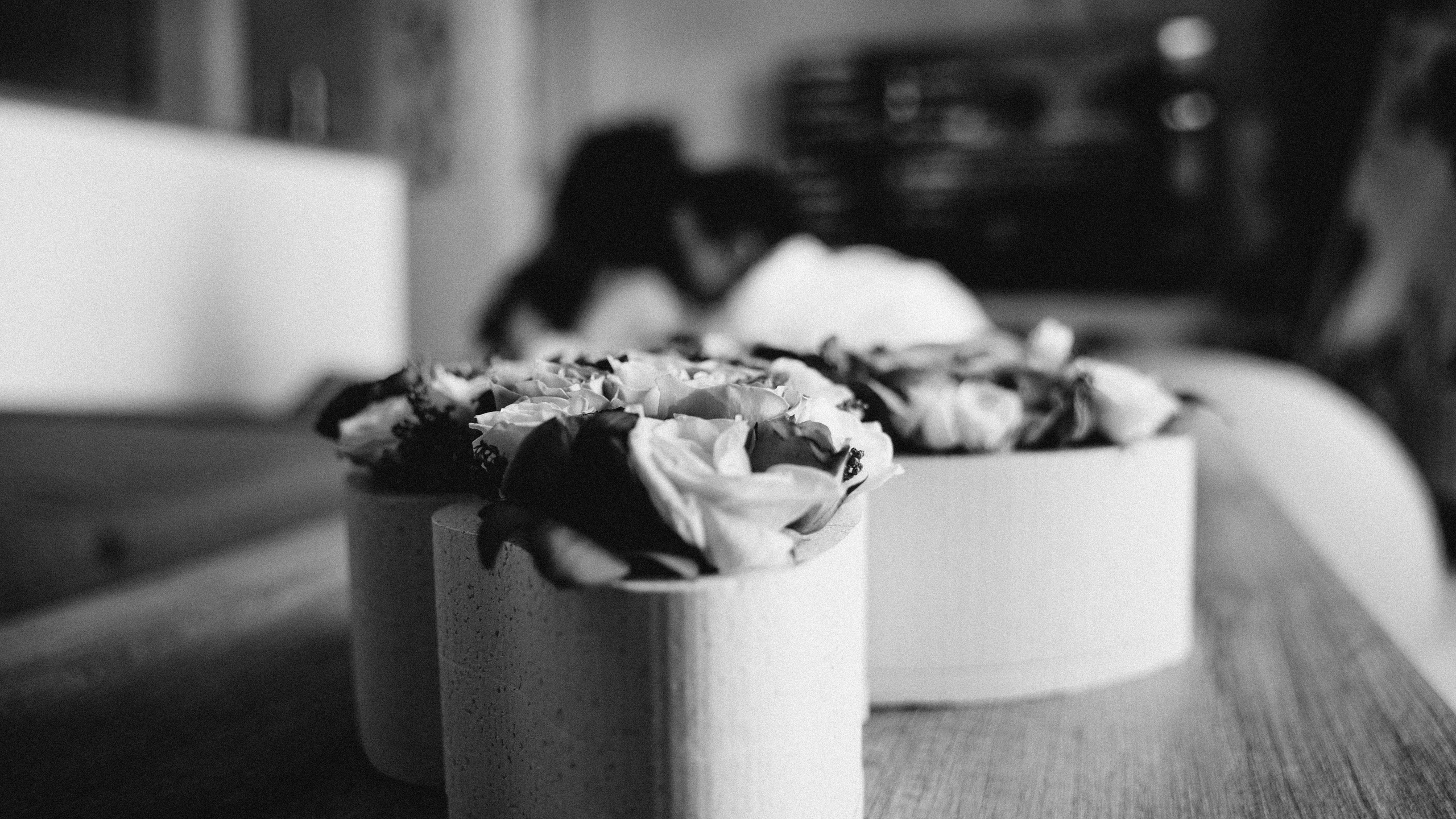 Andrei and Anya. Creative photograph in Toronto Dmitrii Bondarenko