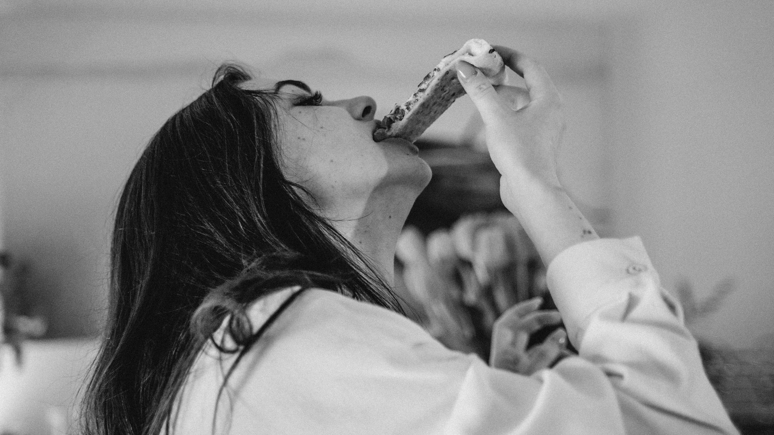 Andrei and Anya. Creative photograph in Toronto Dmitrii Bondarenko