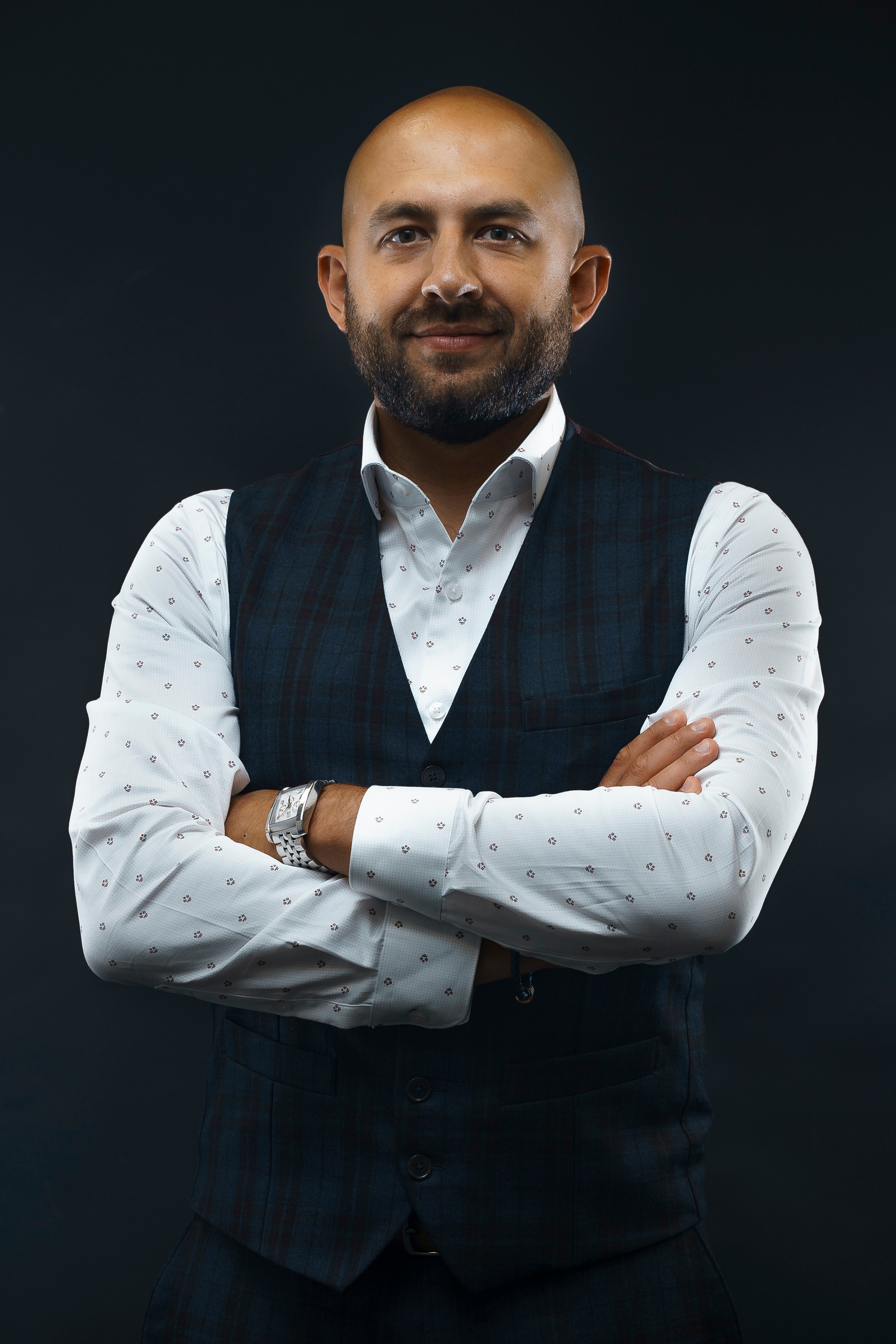 Services. Creative photograph in Toronto Dmitrii Bondarenko