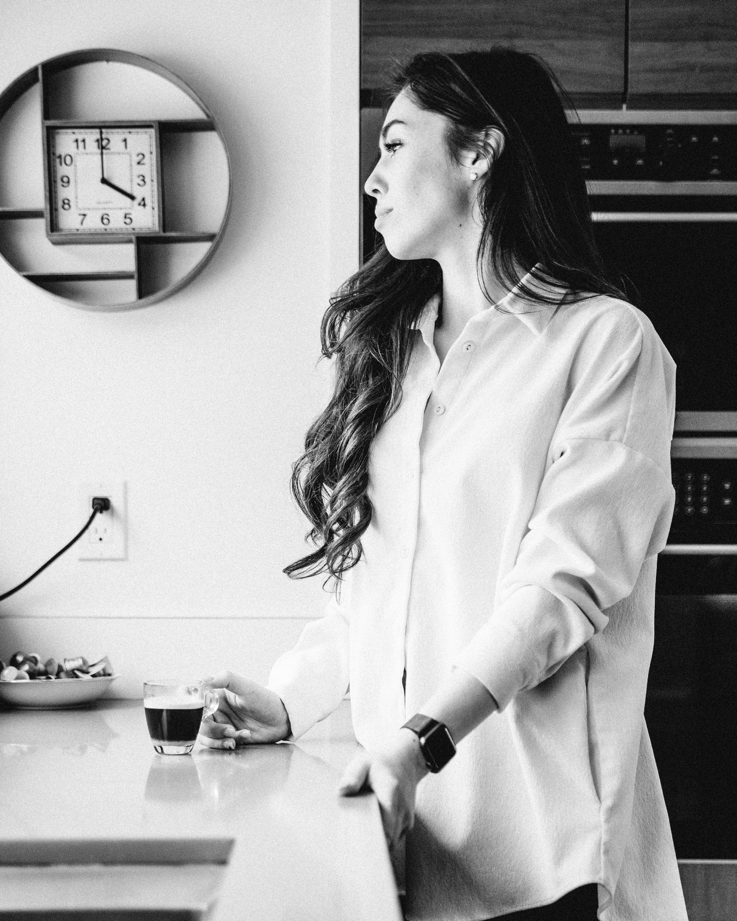 Andrei and Anya. Creative photograph in Toronto Dmitrii Bondarenko