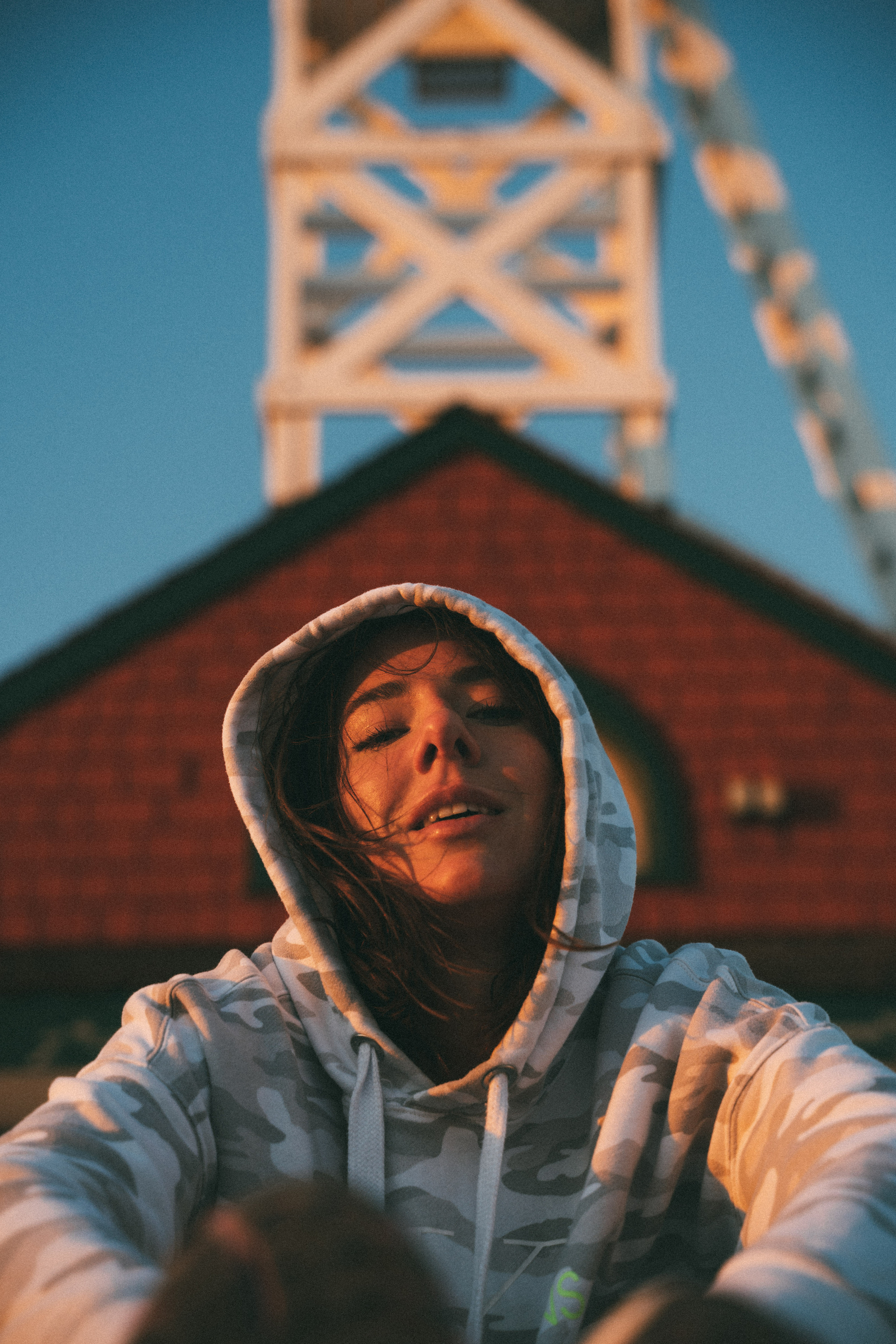 Services. Creative photograph in Toronto Dmitrii Bondarenko