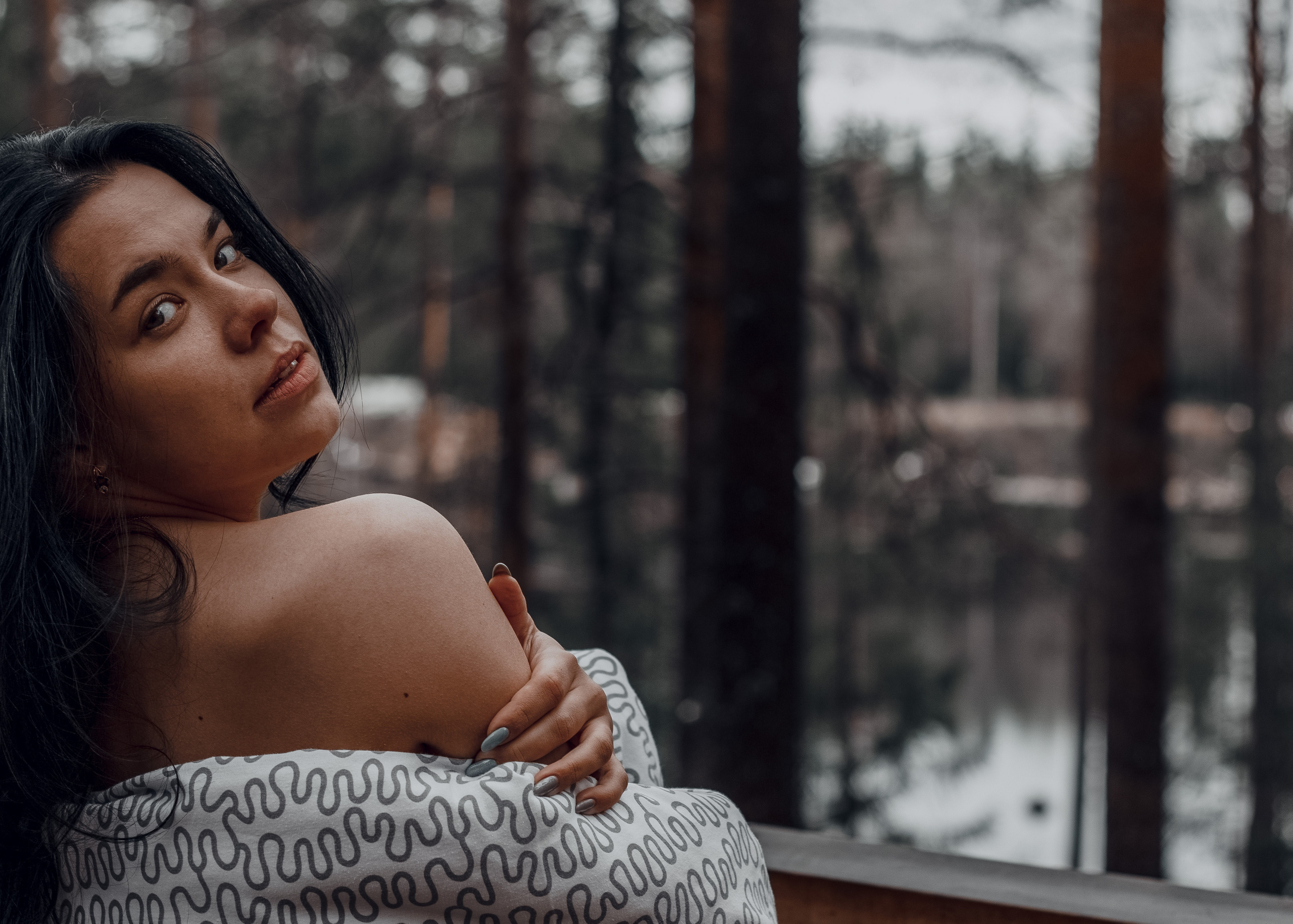 Services. Creative photograph in Toronto Dmitrii Bondarenko