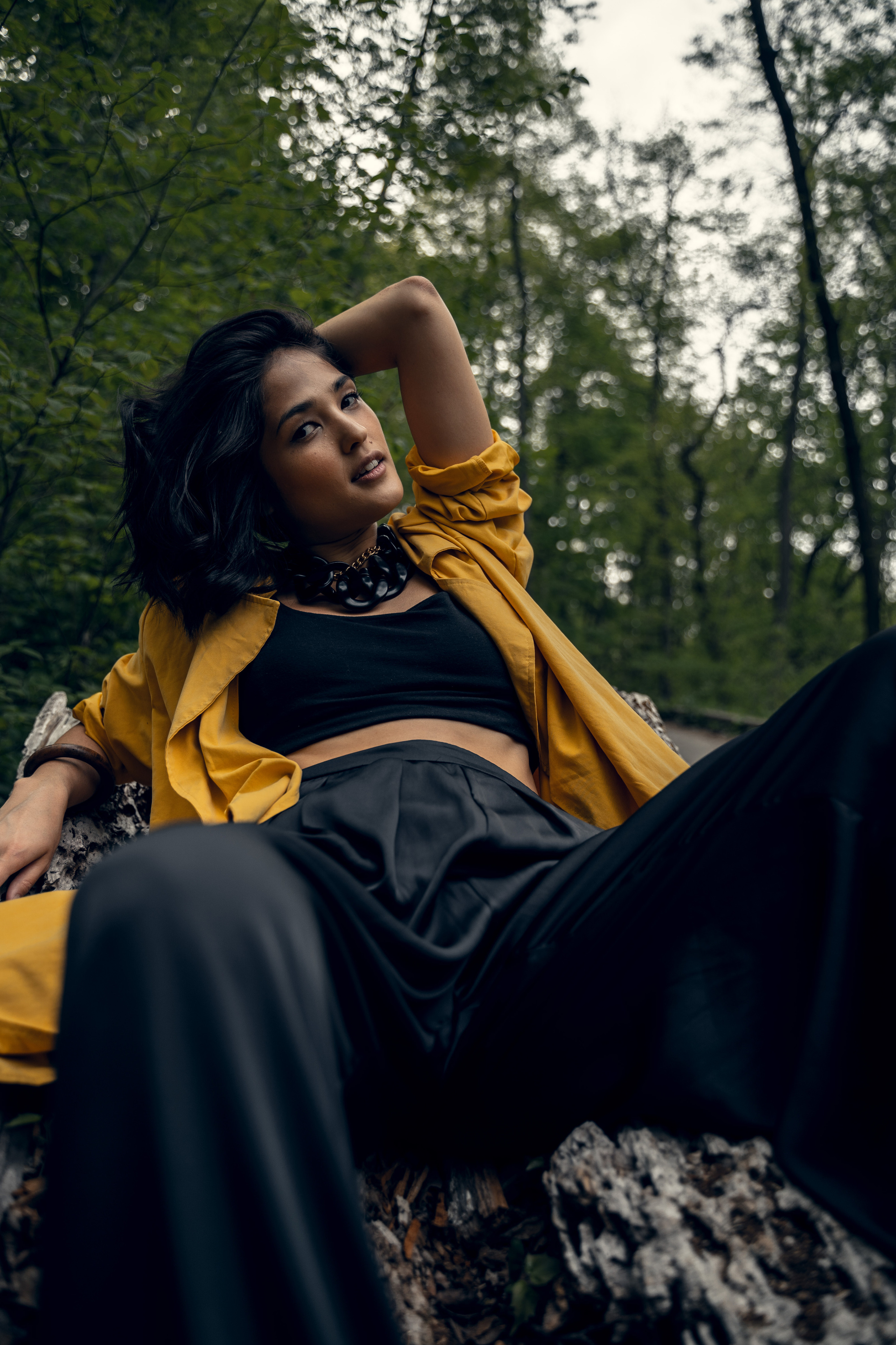 Services. Creative photograph in Toronto Dmitrii Bondarenko