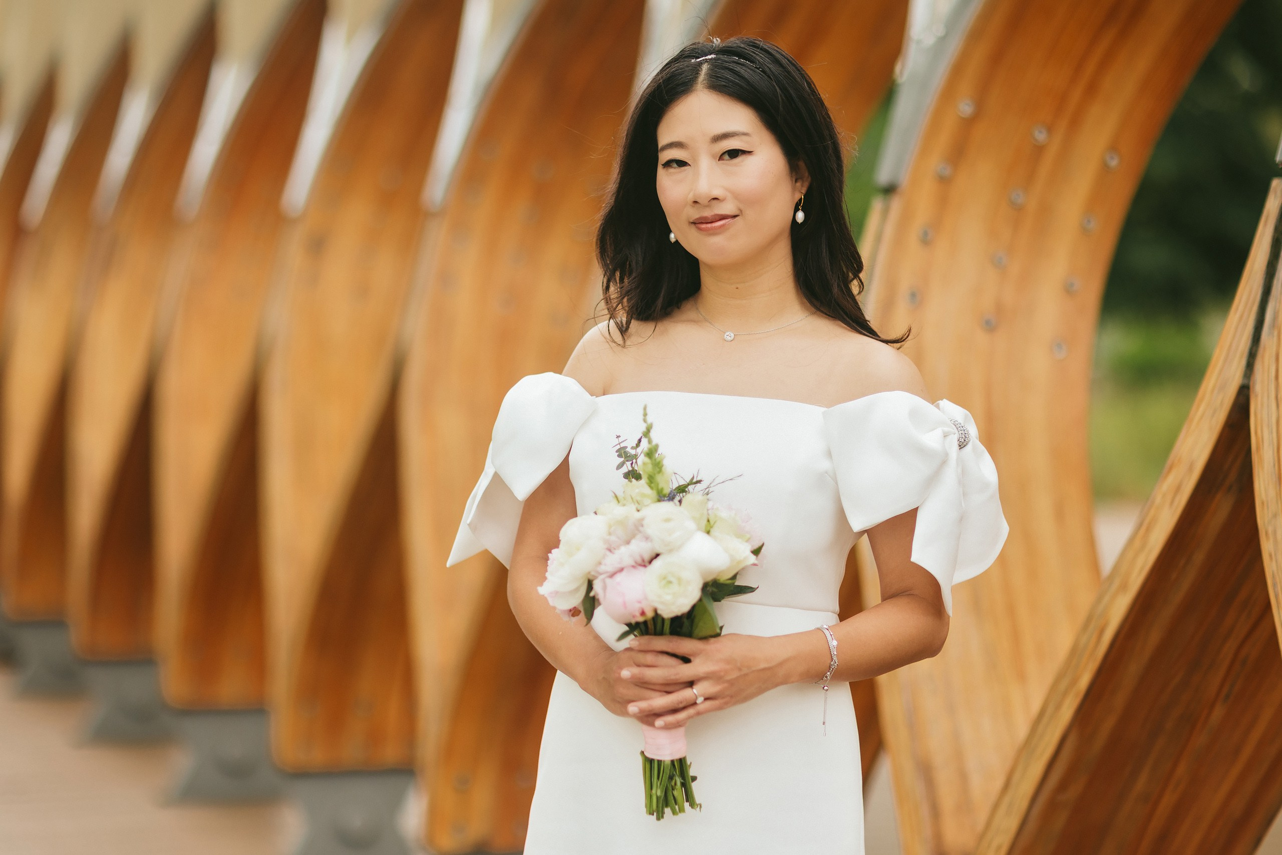 06.20.2025 Wedding. Wedding family event photographer in Chicago Nick Yushevich